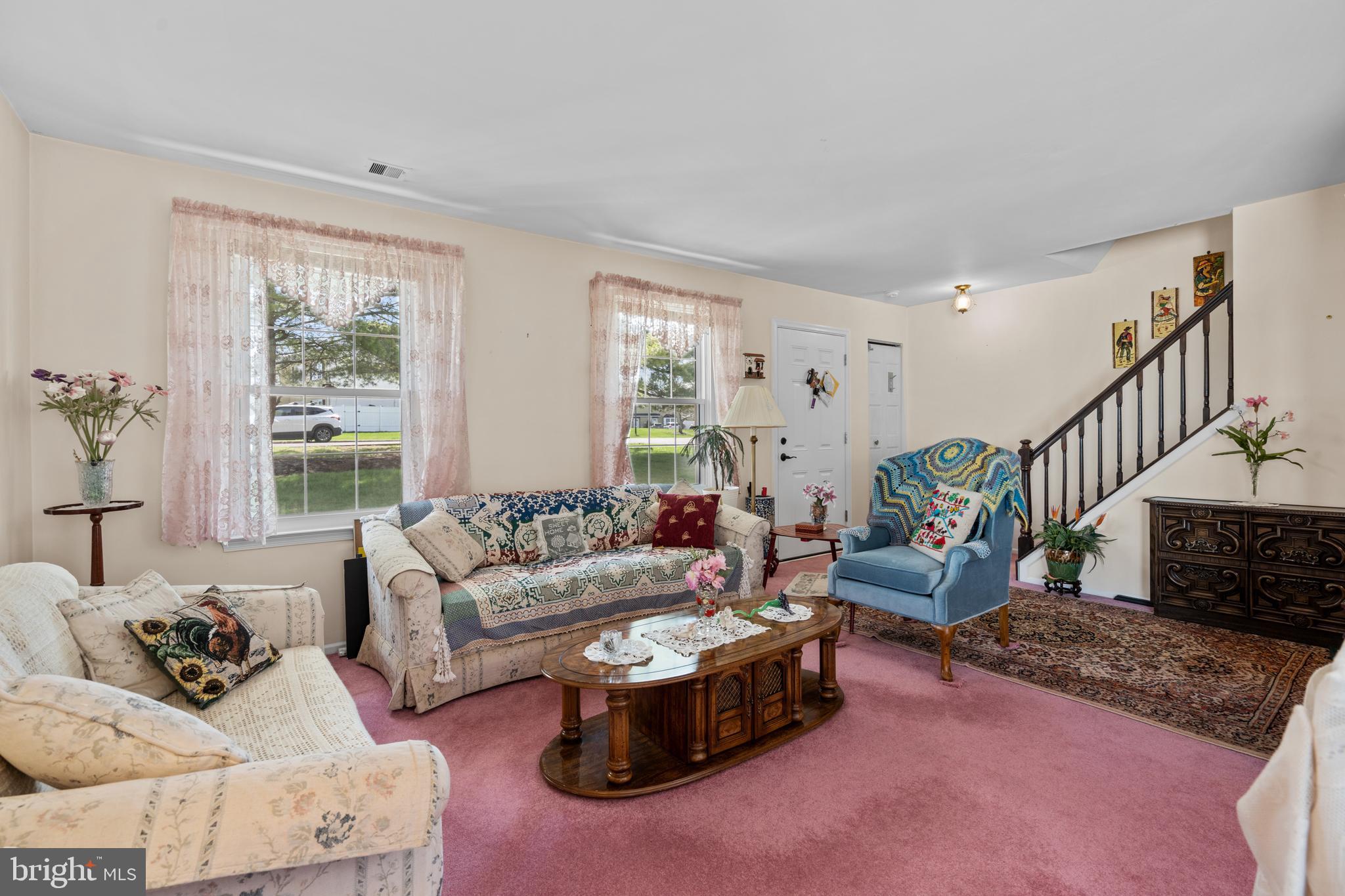 GREEN MEADOWS - Residential