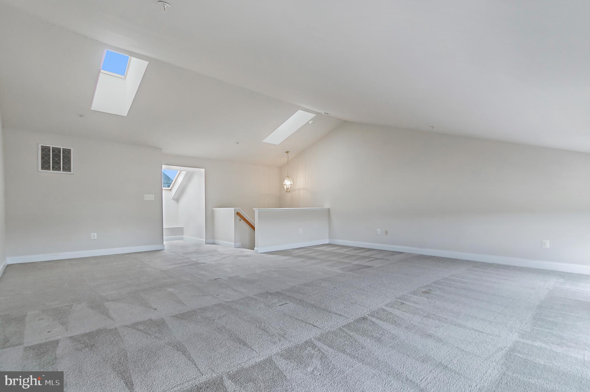 CLARKSBURG HEIGHTS - Residential