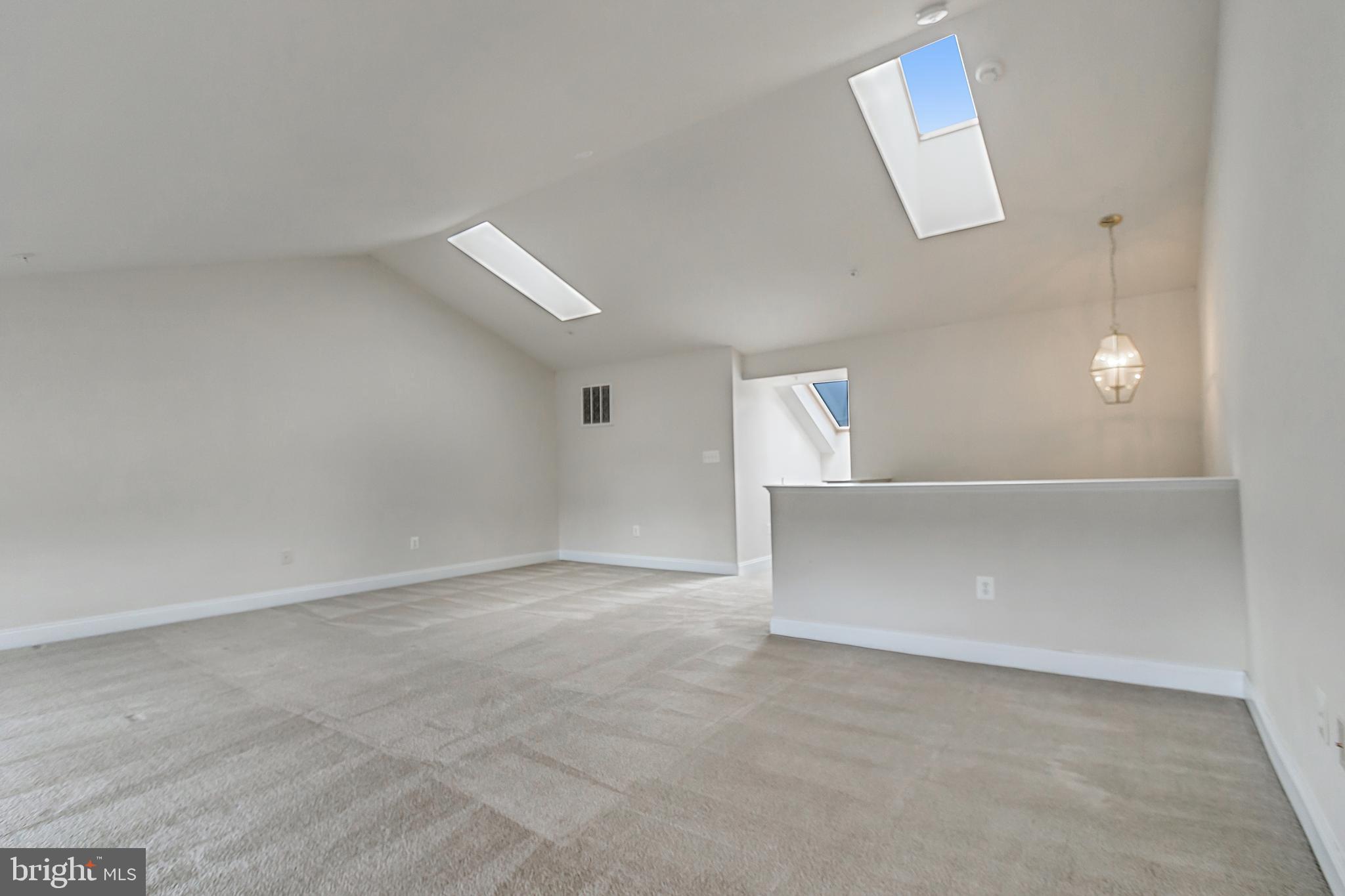 CLARKSBURG HEIGHTS - Residential