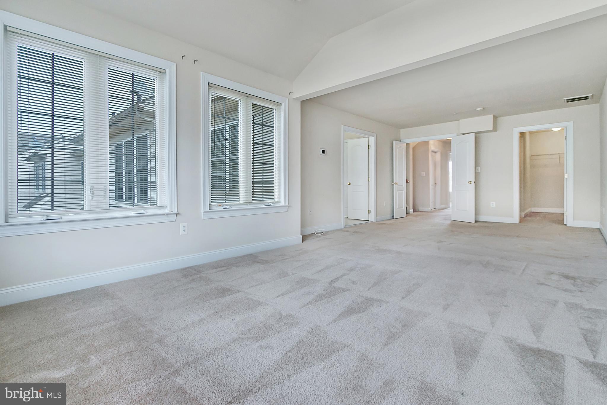 CLARKSBURG HEIGHTS - Residential