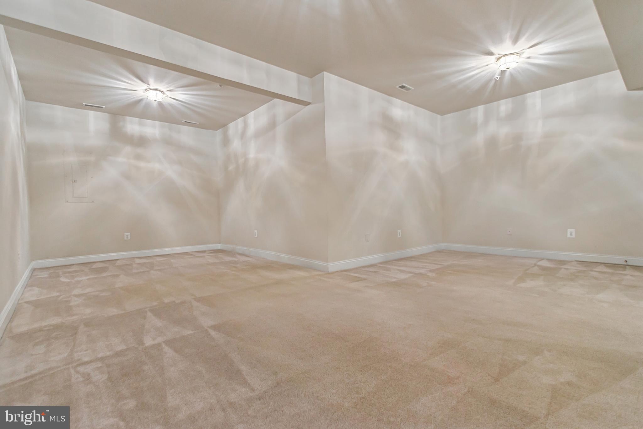 CLARKSBURG HEIGHTS - Residential