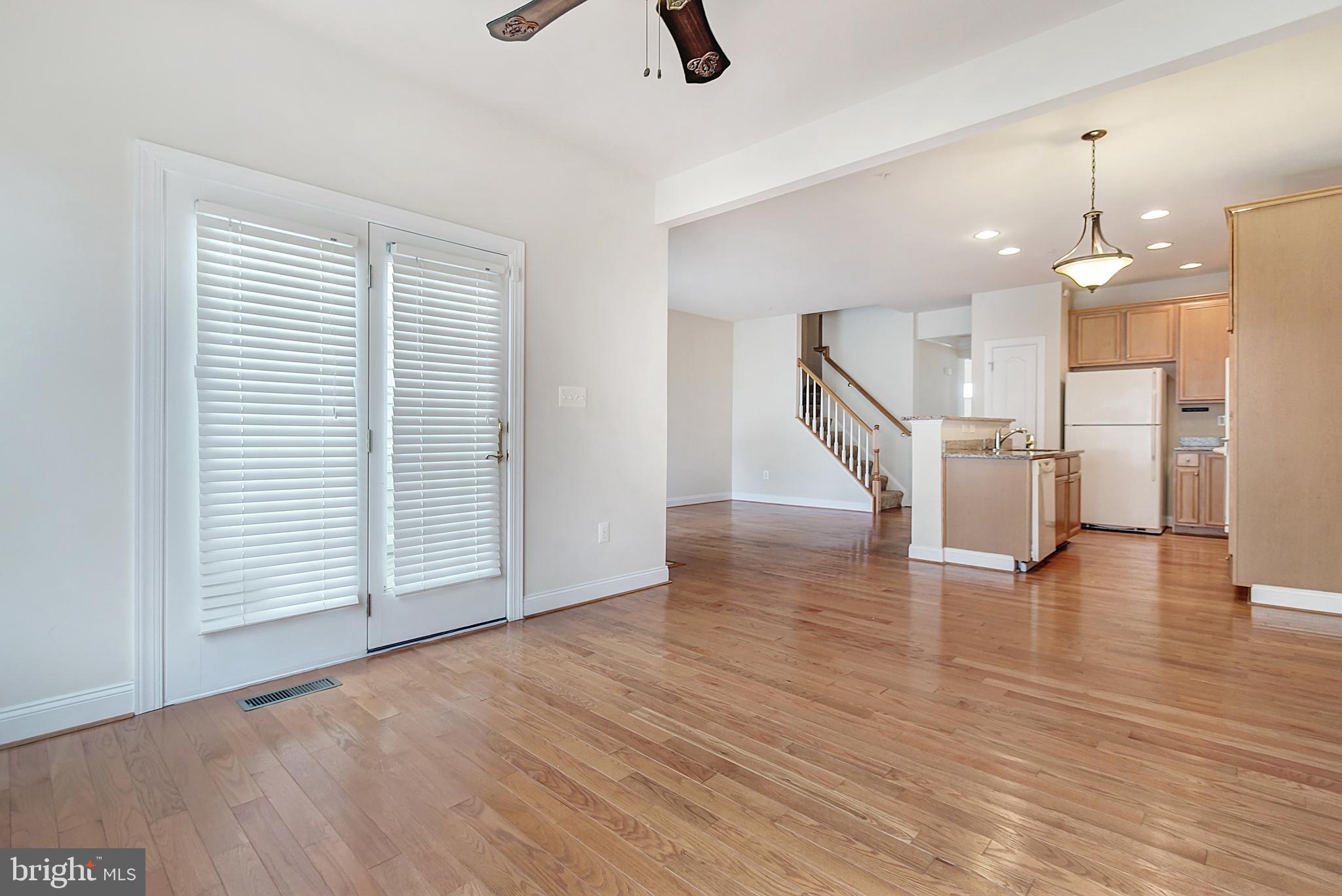 CLARKSBURG HEIGHTS - Residential