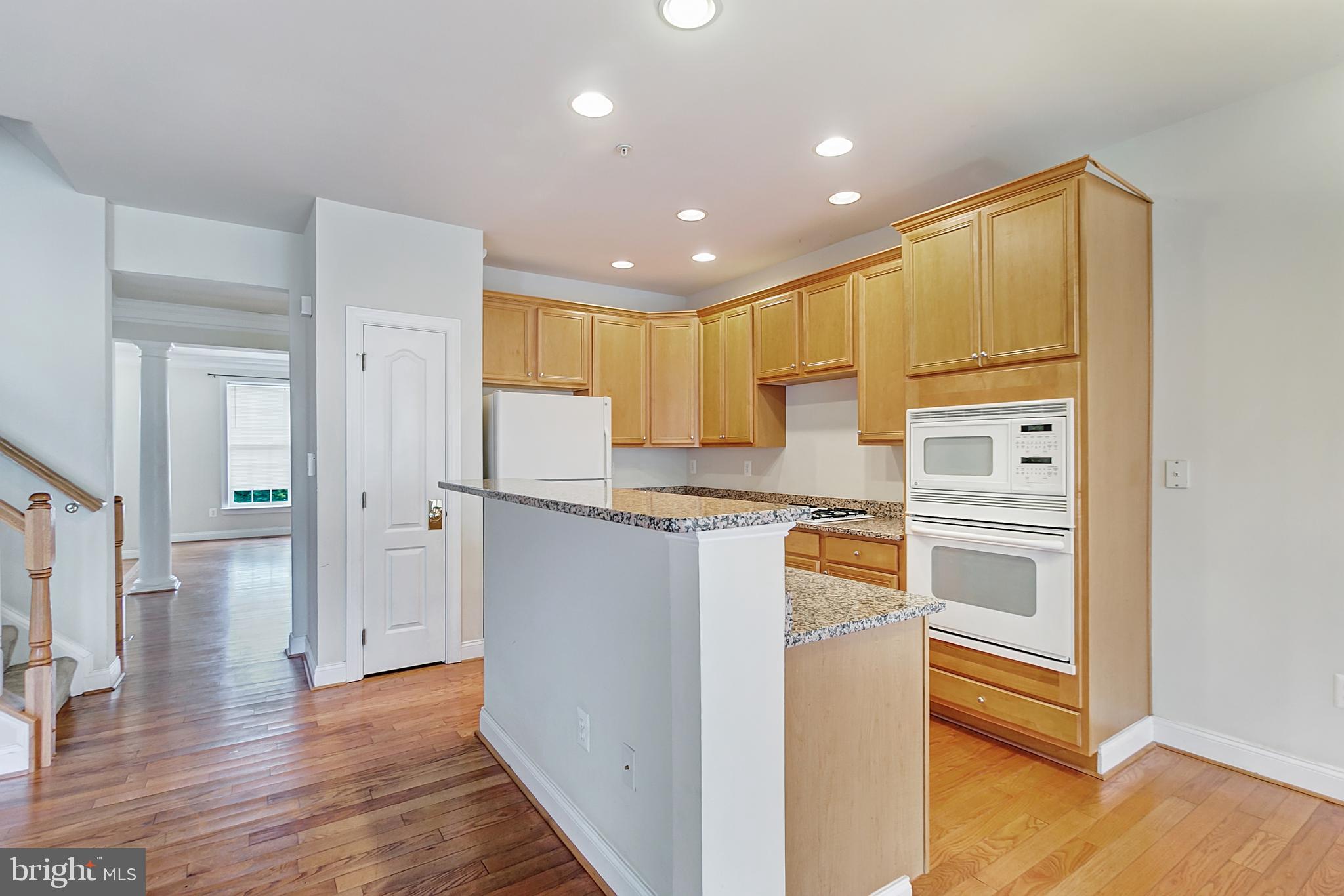 CLARKSBURG HEIGHTS - Residential