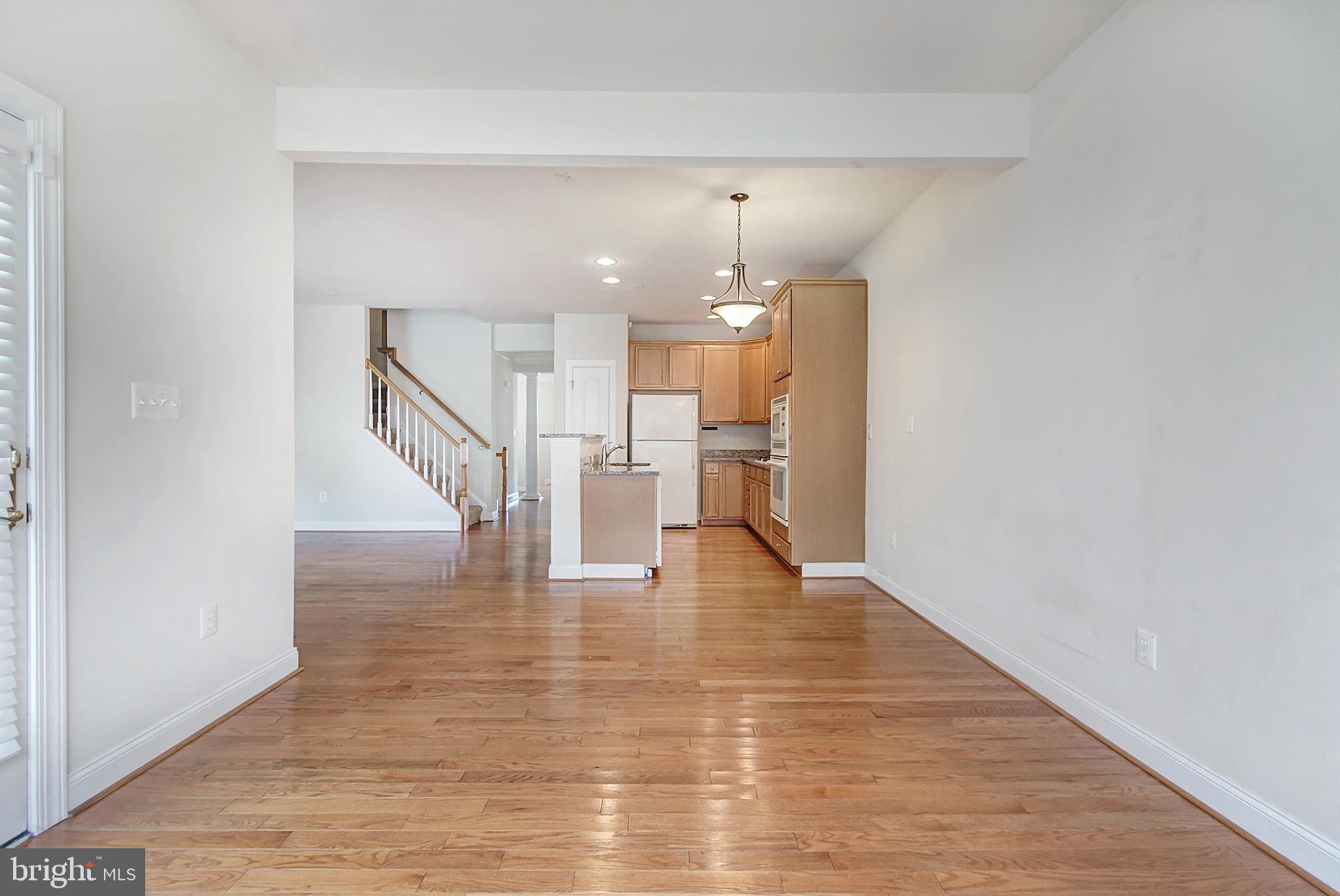 CLARKSBURG HEIGHTS - Residential