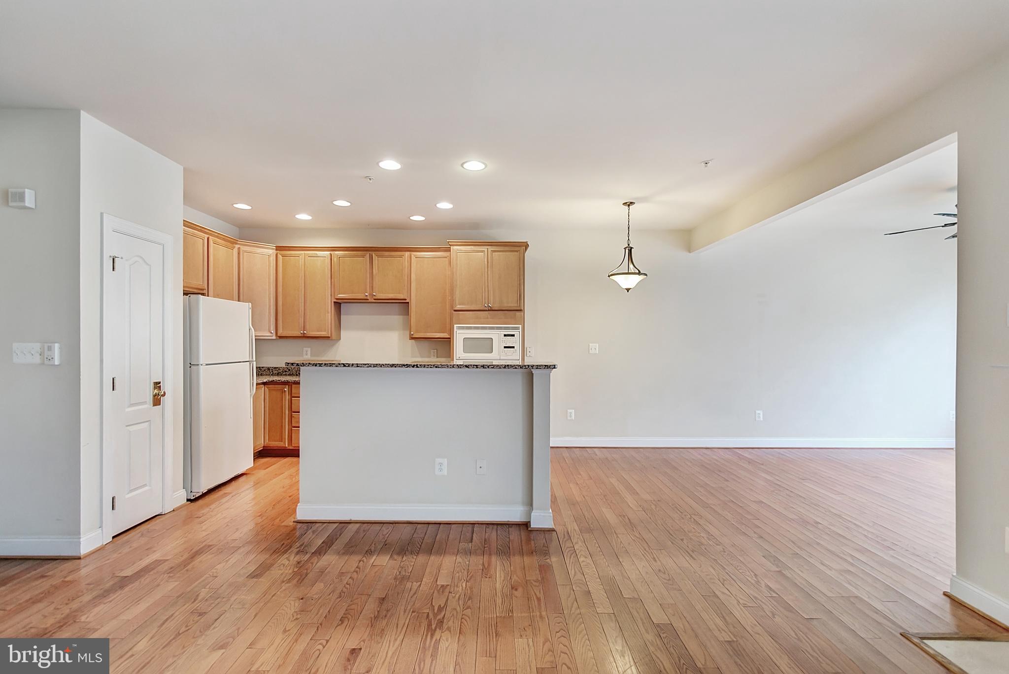 CLARKSBURG HEIGHTS - Residential