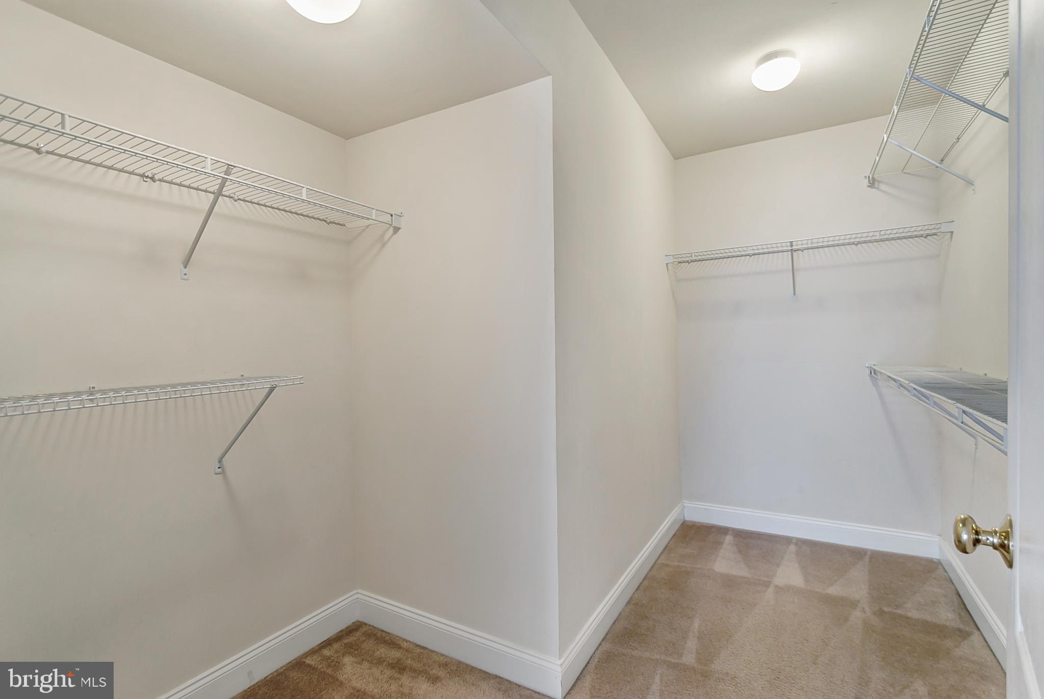 CLARKSBURG HEIGHTS - Residential