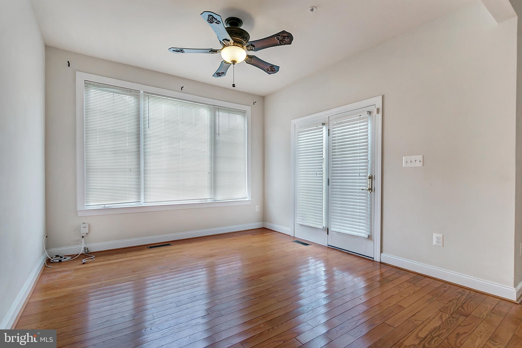 CLARKSBURG HEIGHTS - Residential