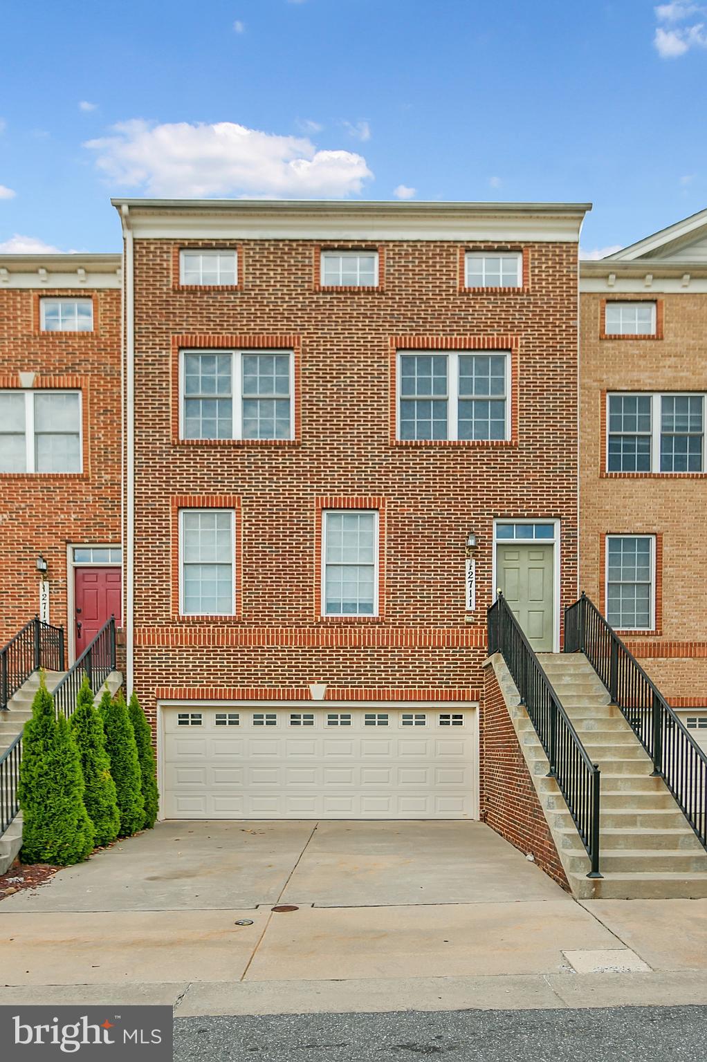 CLARKSBURG HEIGHTS - Residential