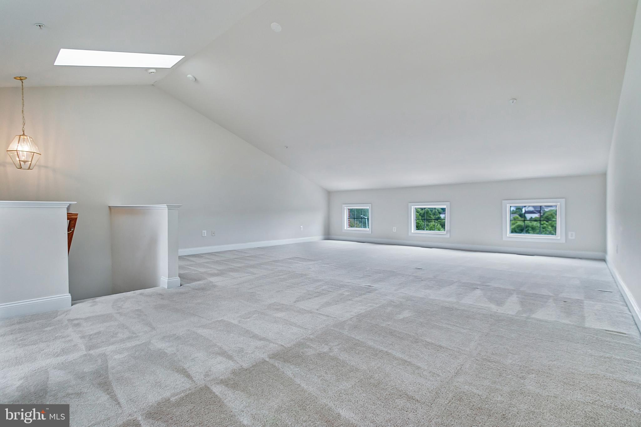 CLARKSBURG HEIGHTS - Residential