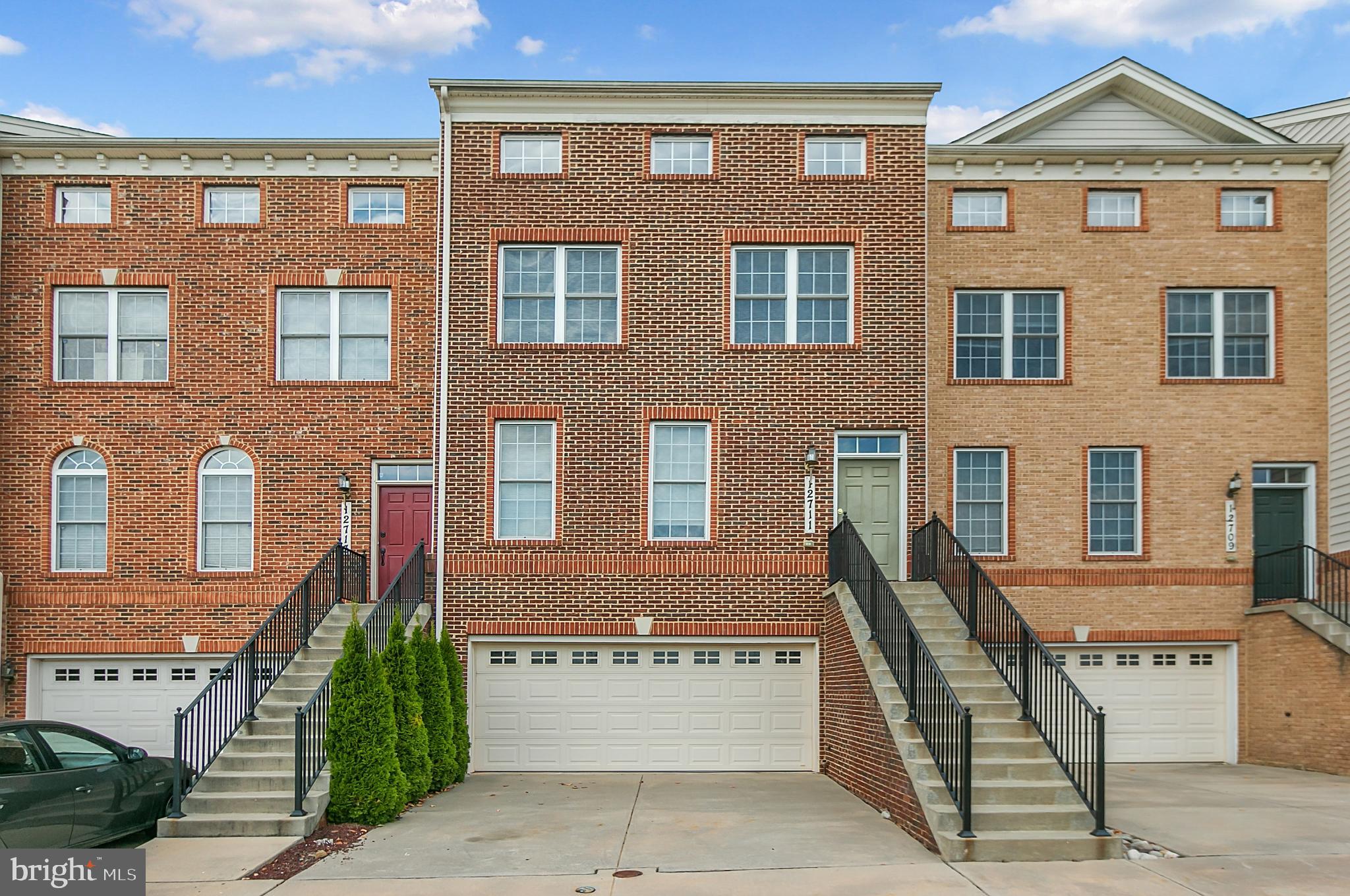 CLARKSBURG HEIGHTS - Residential