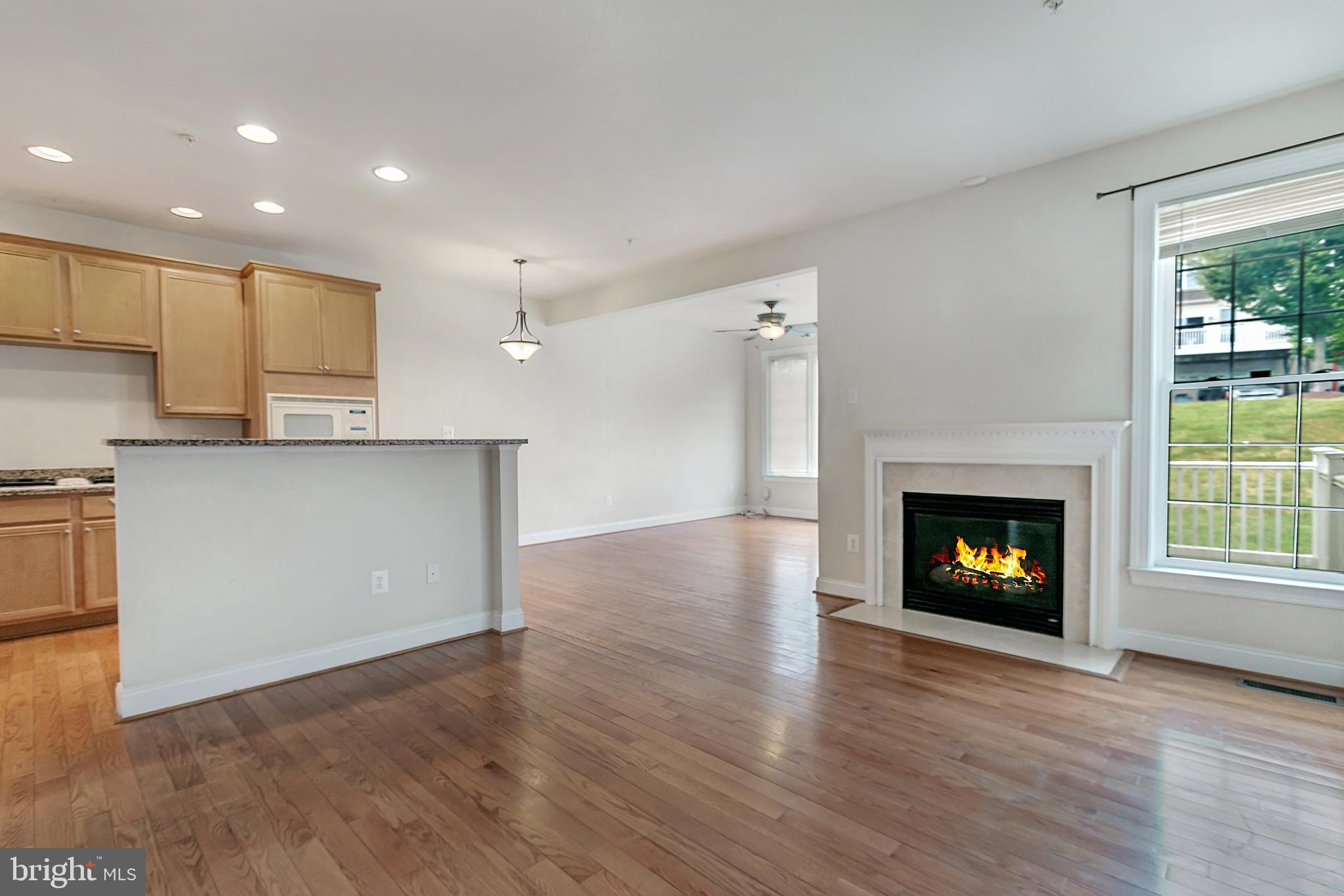 CLARKSBURG HEIGHTS - Residential