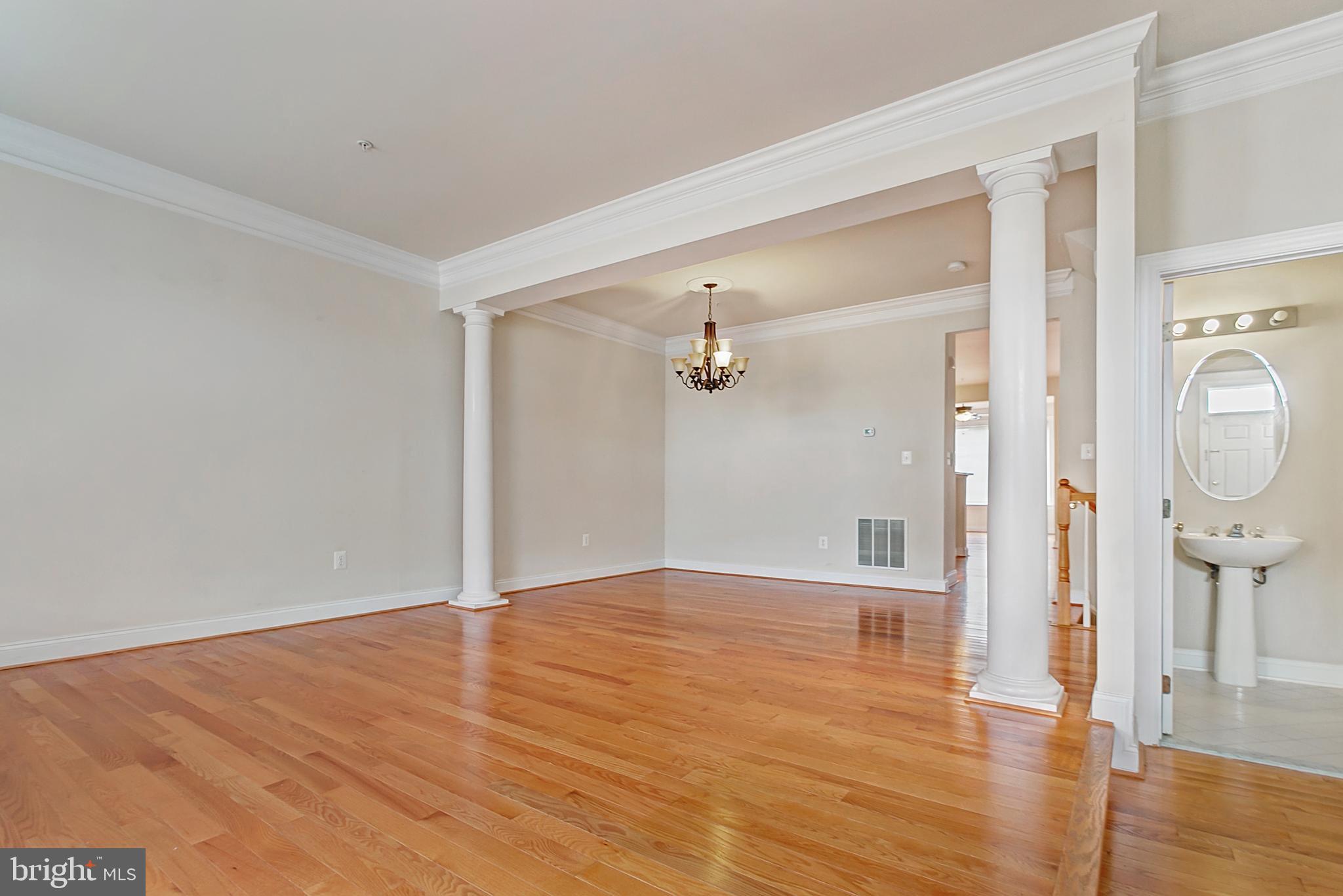 CLARKSBURG HEIGHTS - Residential