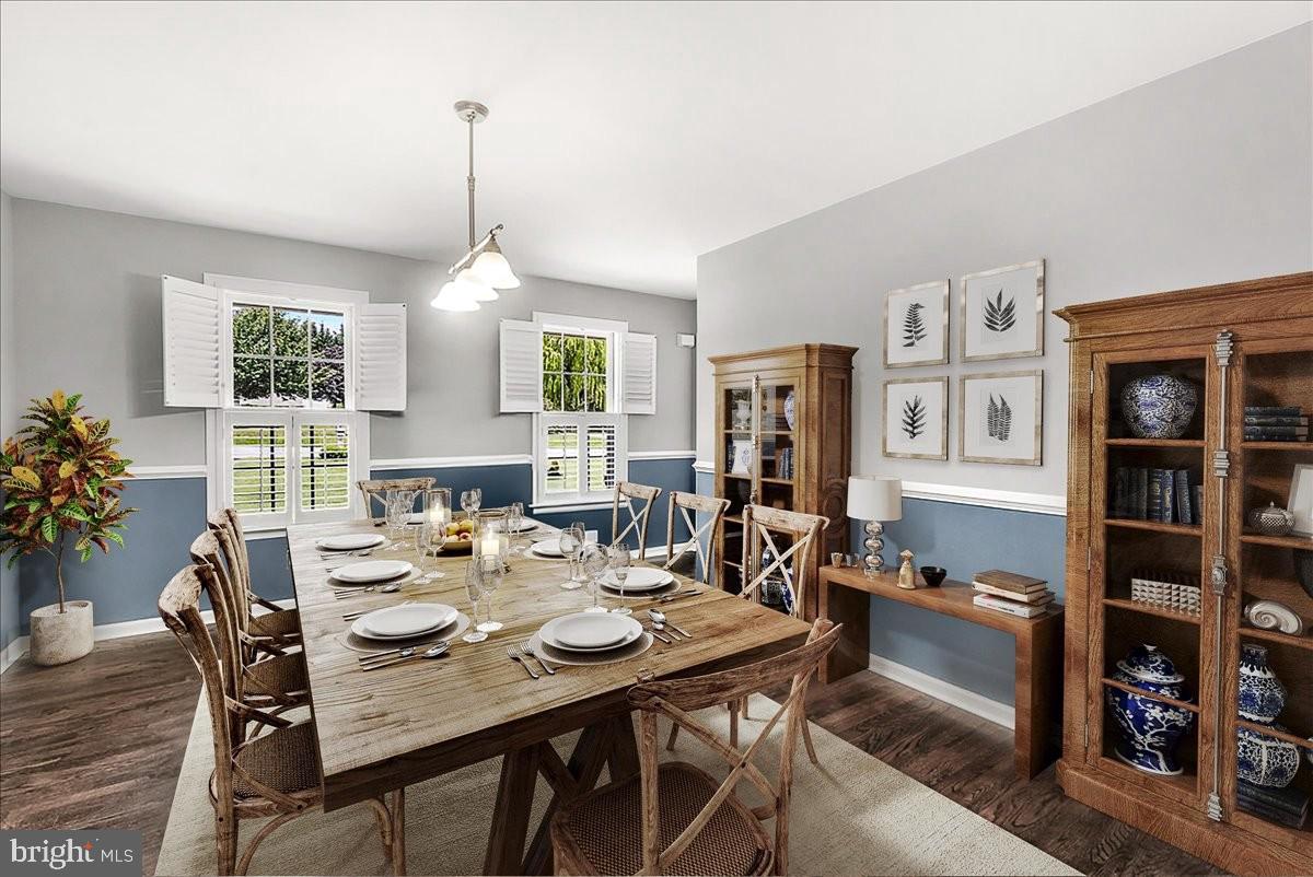 LIMEKILN ESTATES - Residential