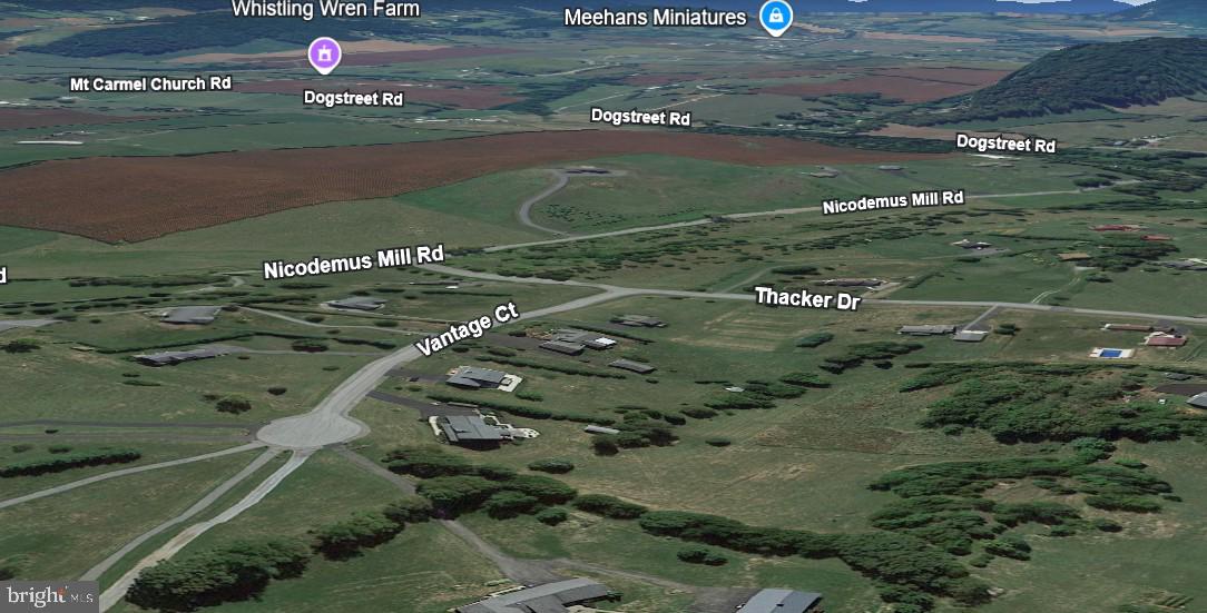 LIMEKILN ESTATES - Residential