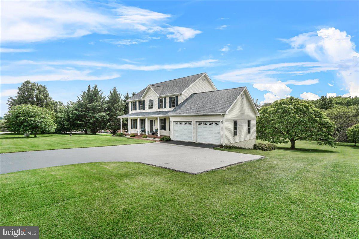 LIMEKILN ESTATES - Residential