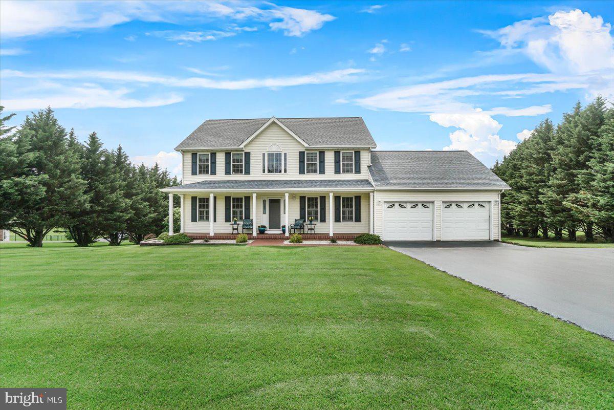 LIMEKILN ESTATES - Residential