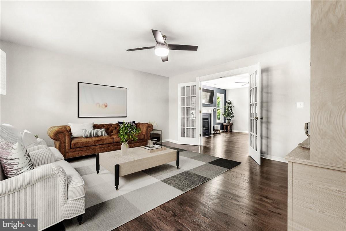 LIMEKILN ESTATES - Residential