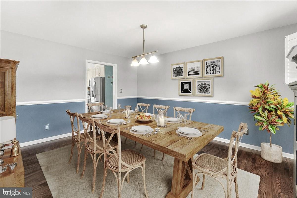 LIMEKILN ESTATES - Residential