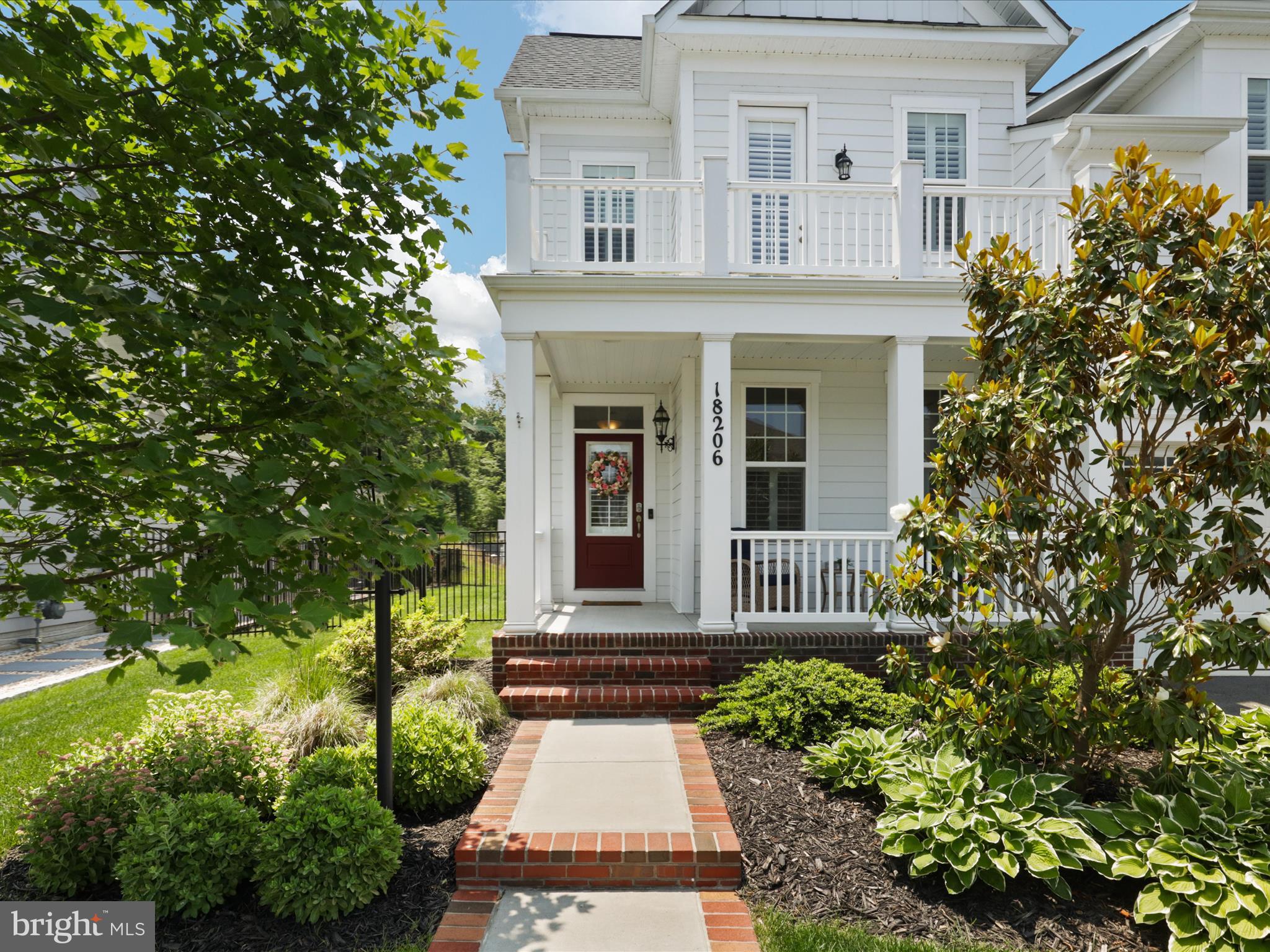 18206 THUNDERBOLT ROAD