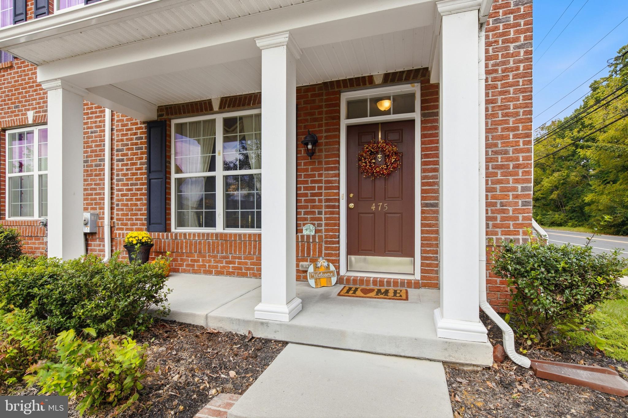 475 LENAPE WAY