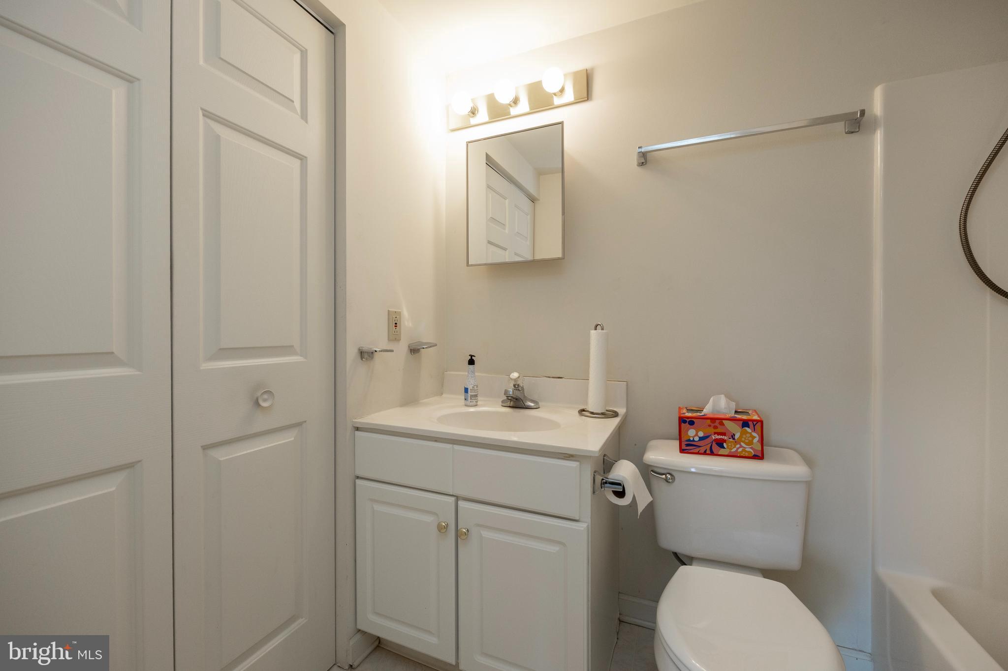 GREENS AT WESTOVER - Residential