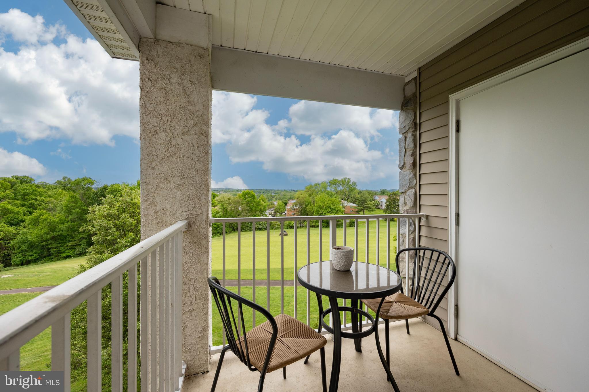 GREENS AT WESTOVER - Residential