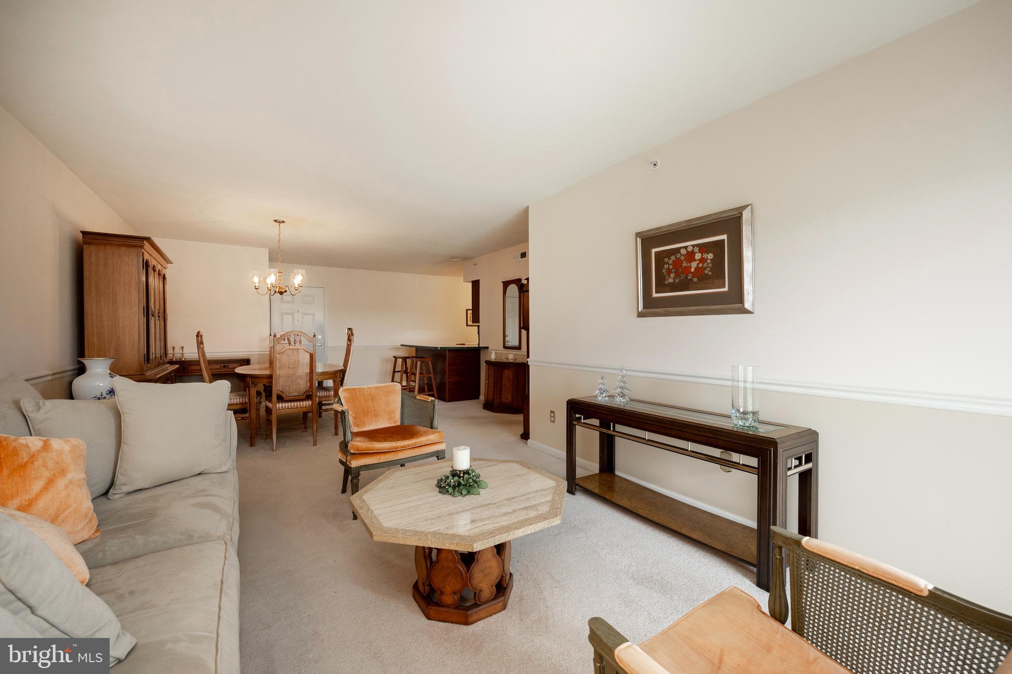 GREENS AT WESTOVER - Residential