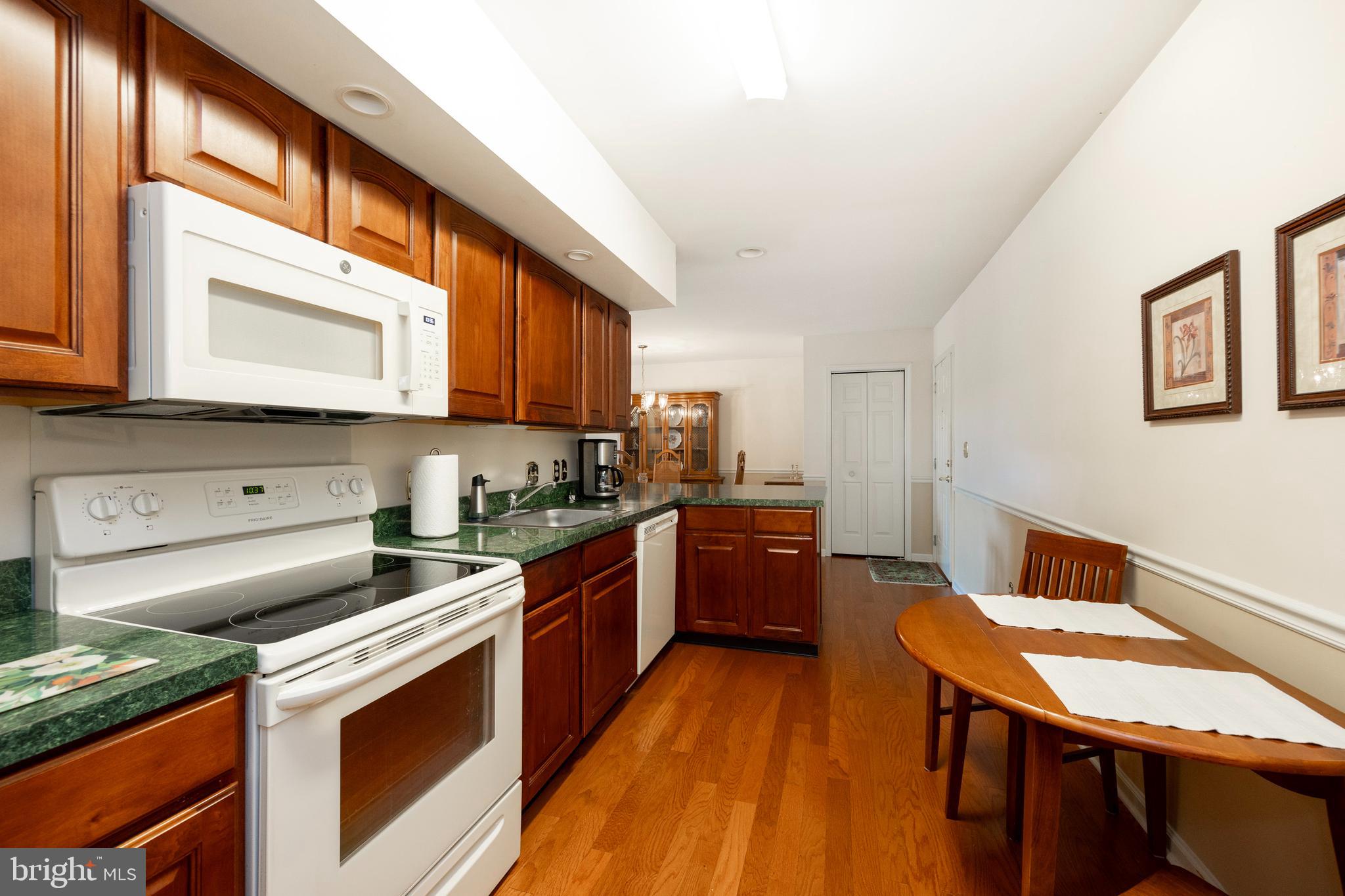 GREENS AT WESTOVER - Residential