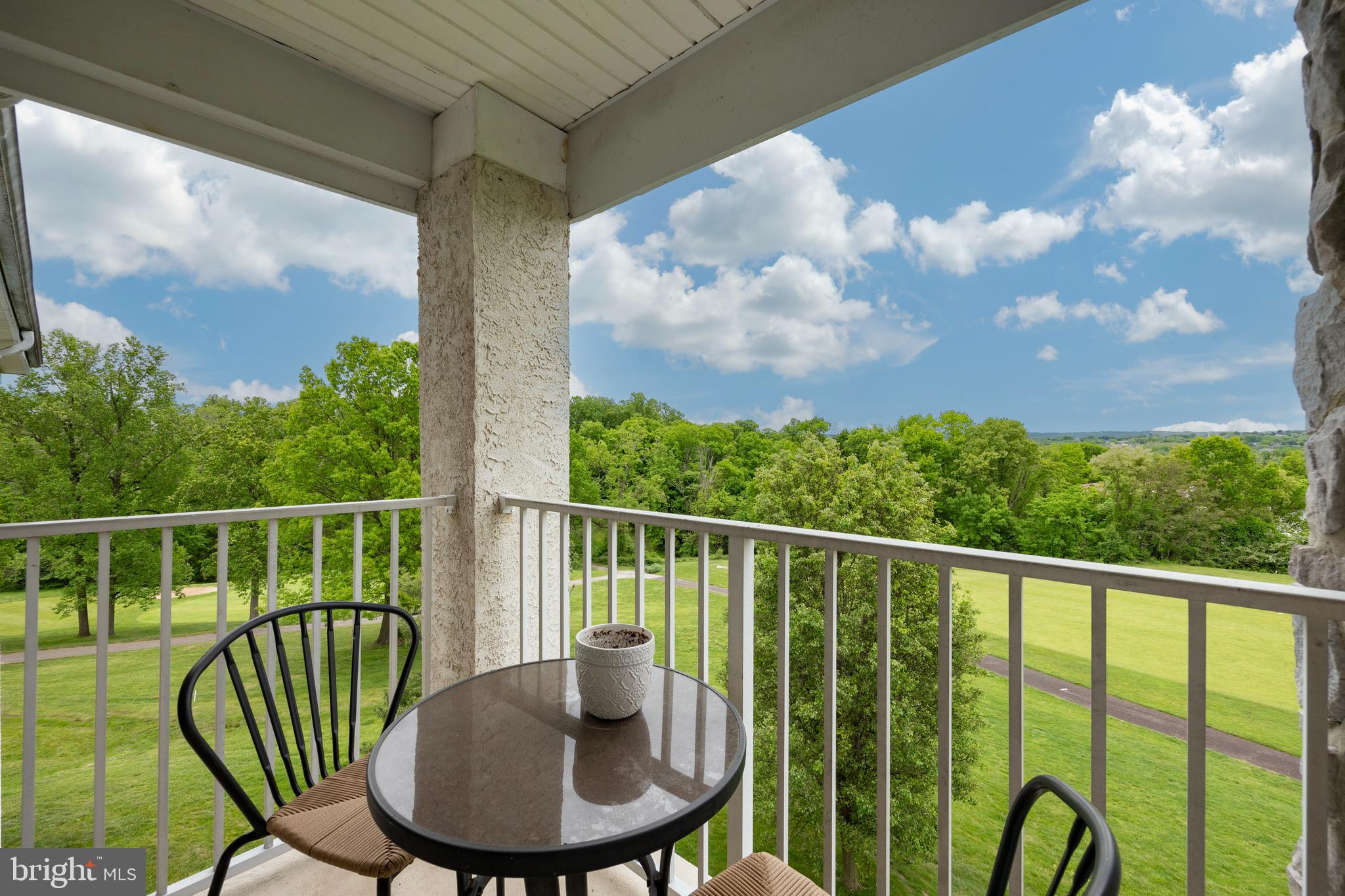 GREENS AT WESTOVER - Residential