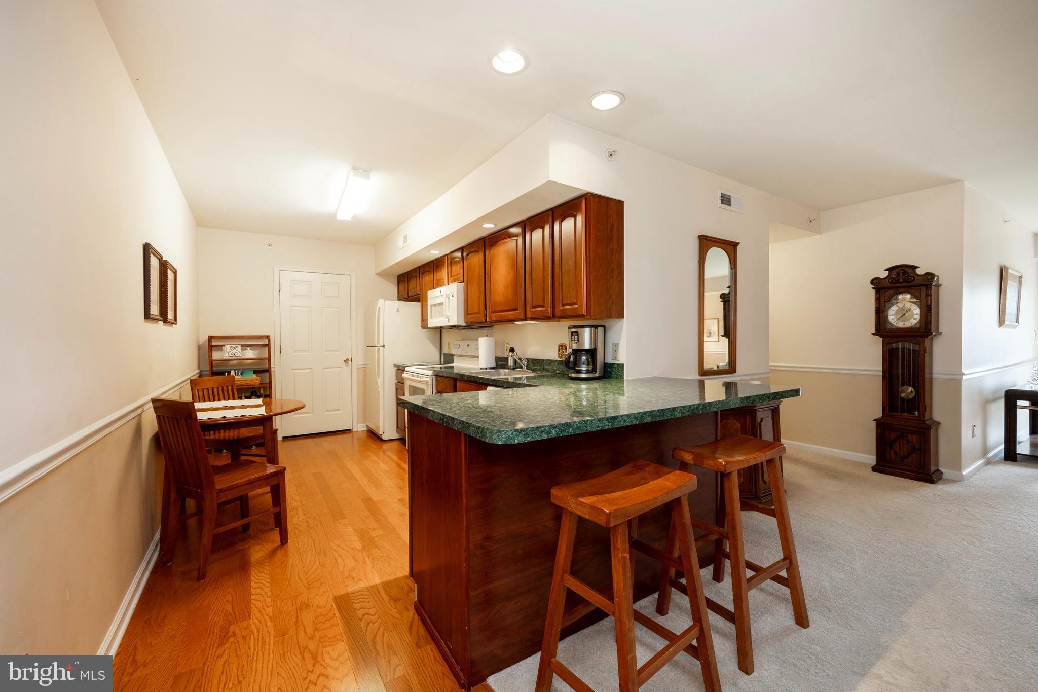 GREENS AT WESTOVER - Residential