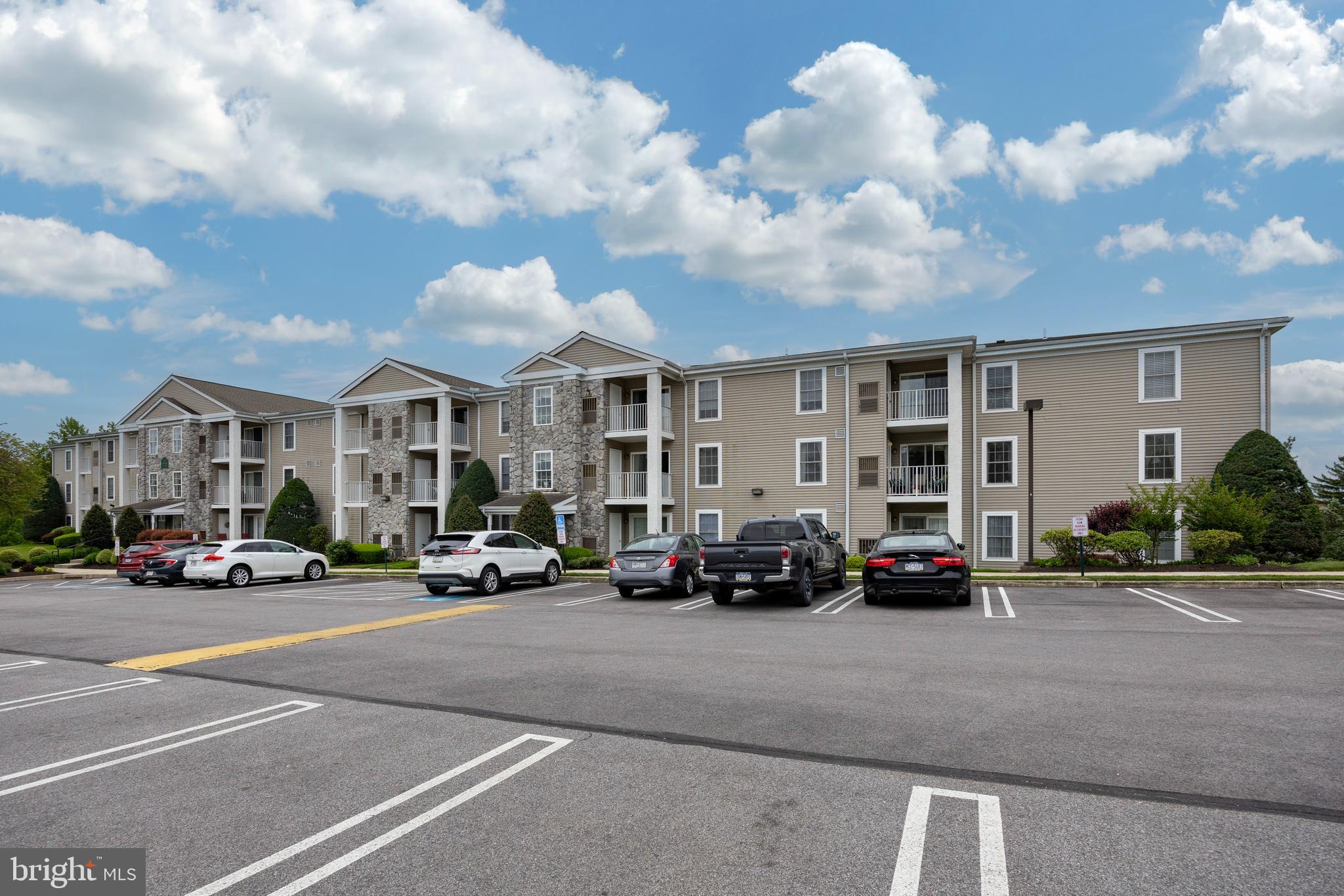 GREENS AT WESTOVER - Residential