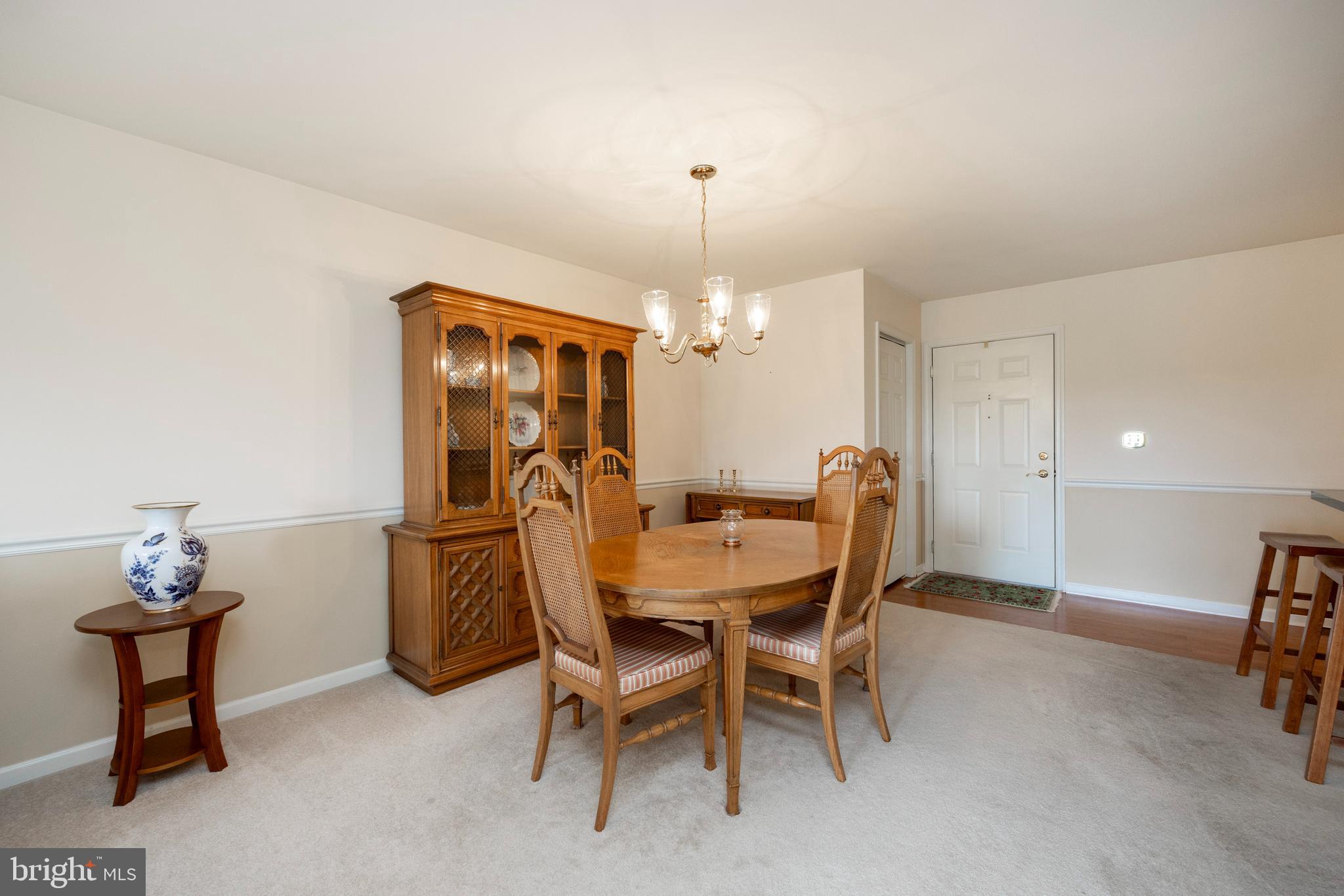 GREENS AT WESTOVER - Residential