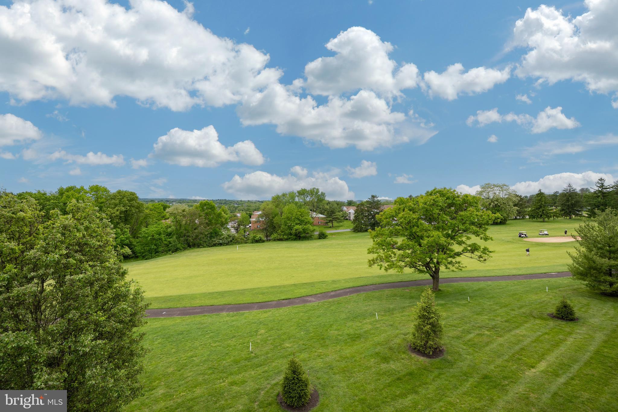 GREENS AT WESTOVER - Residential