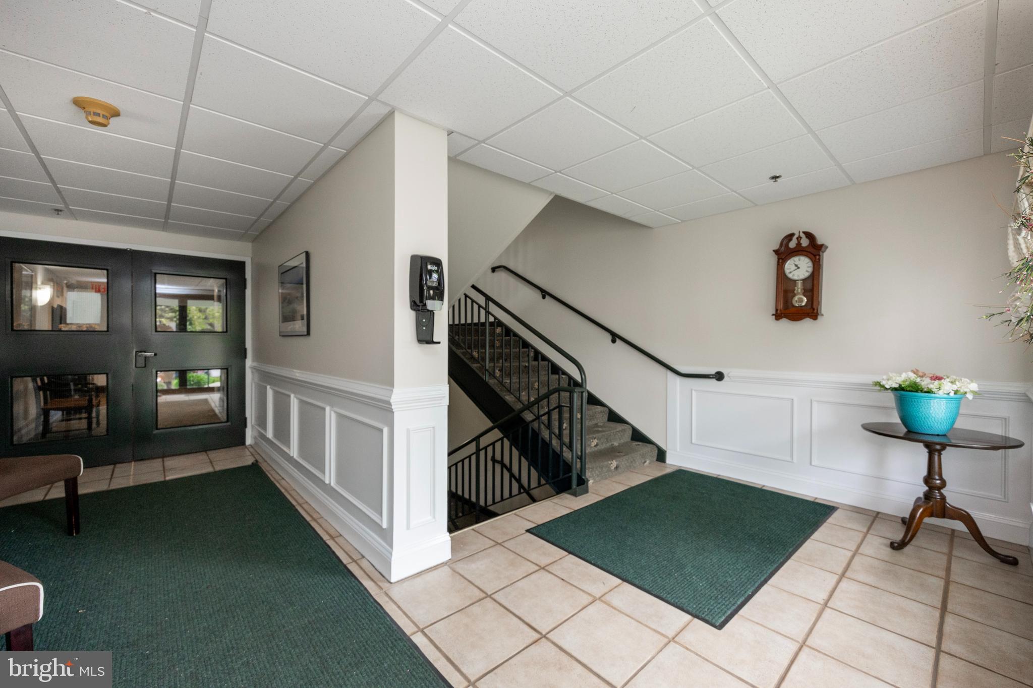 GREENS AT WESTOVER - Residential