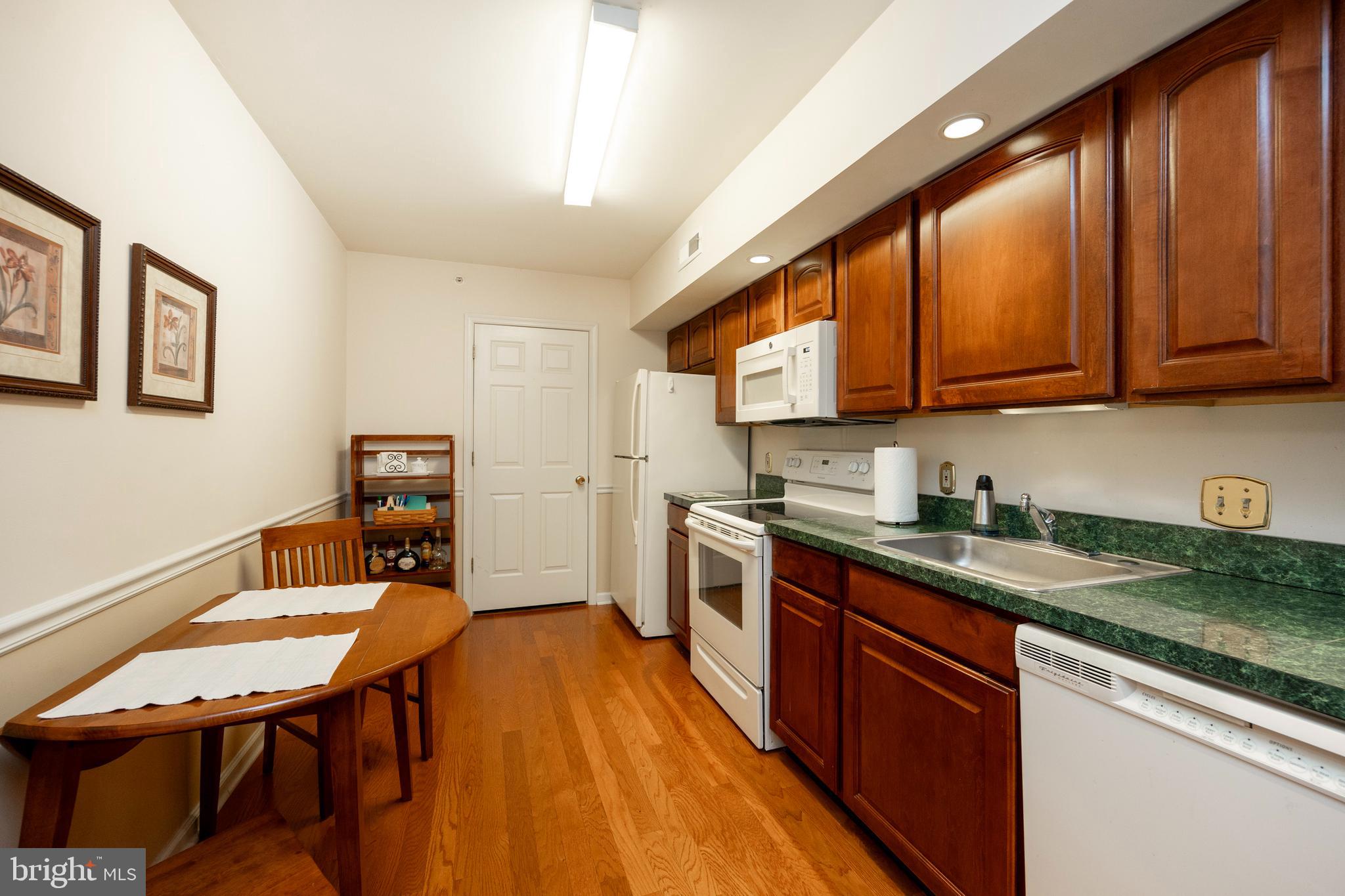 GREENS AT WESTOVER - Residential