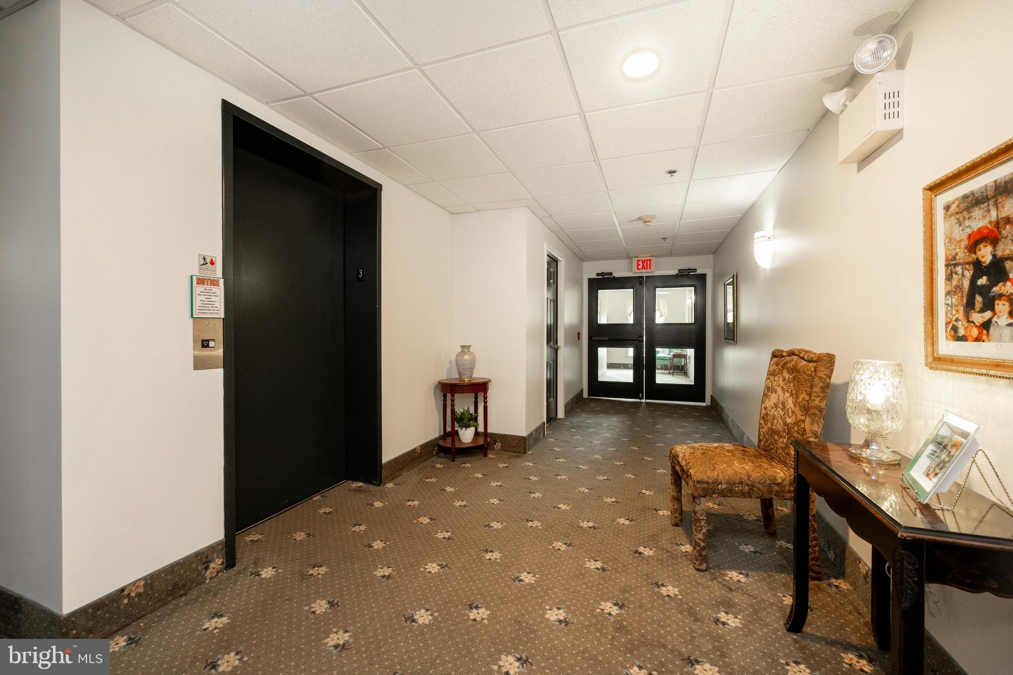 GREENS AT WESTOVER - Residential