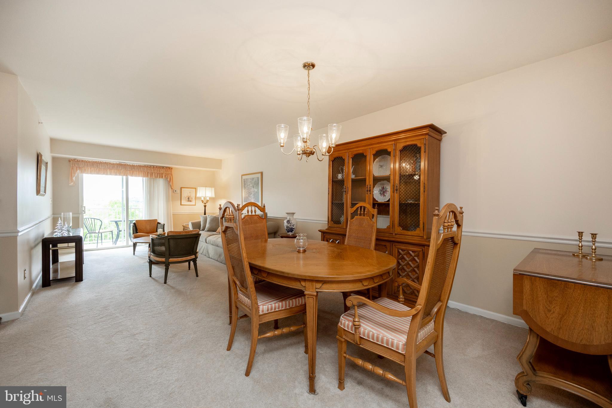 GREENS AT WESTOVER - Residential