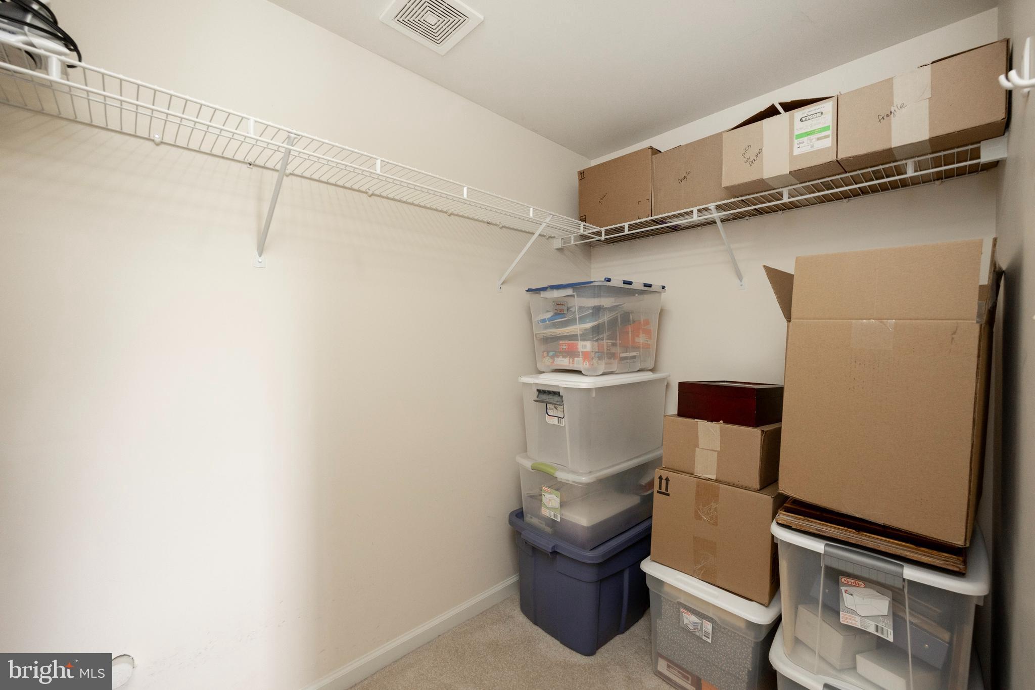 GREENS AT WESTOVER - Residential