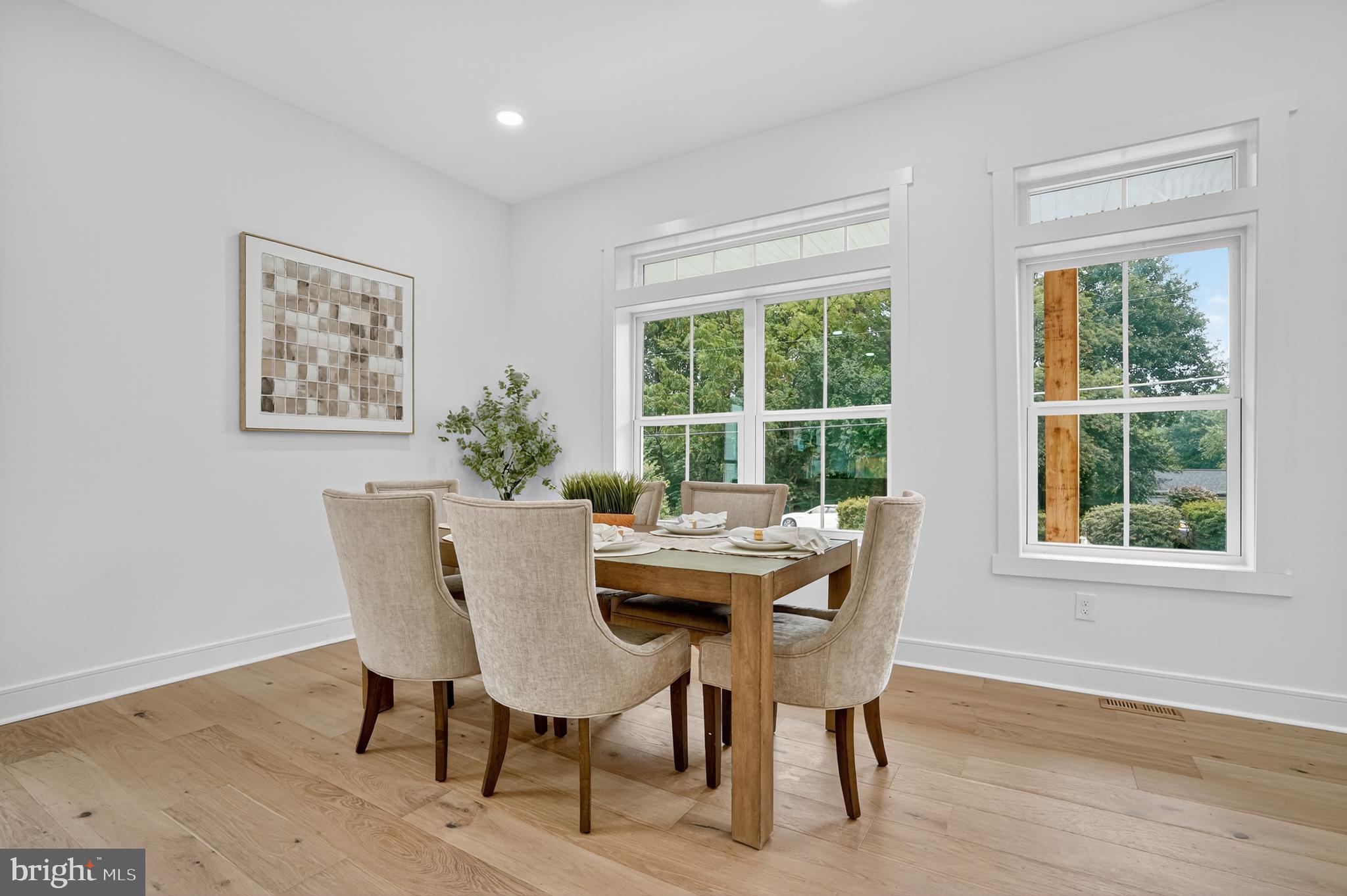 HALEMHURST - Residential