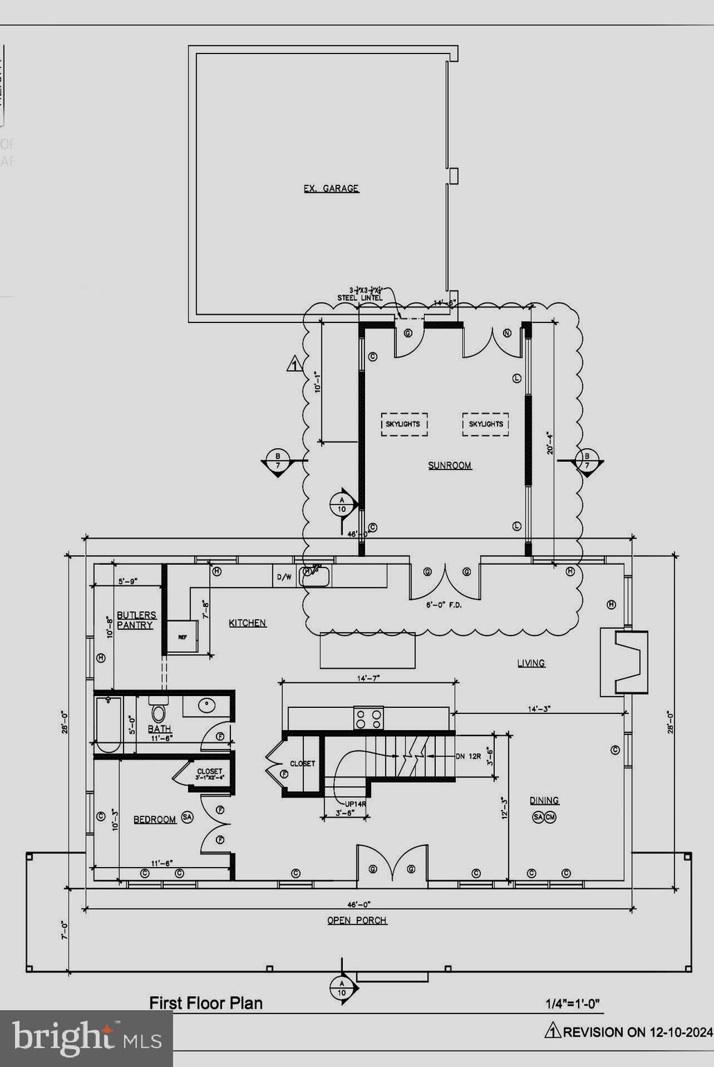 HALEMHURST - Residential