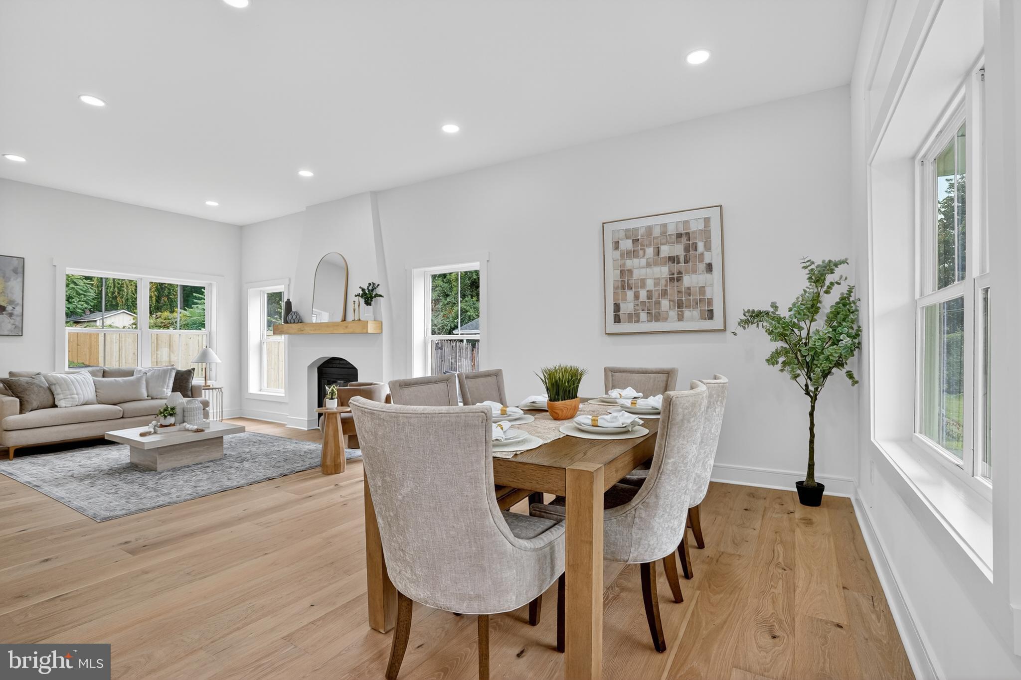 HALEMHURST - Residential