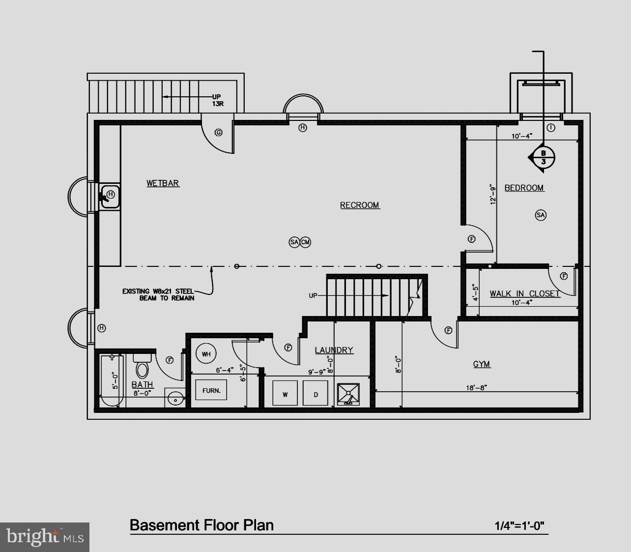 HALEMHURST - Residential