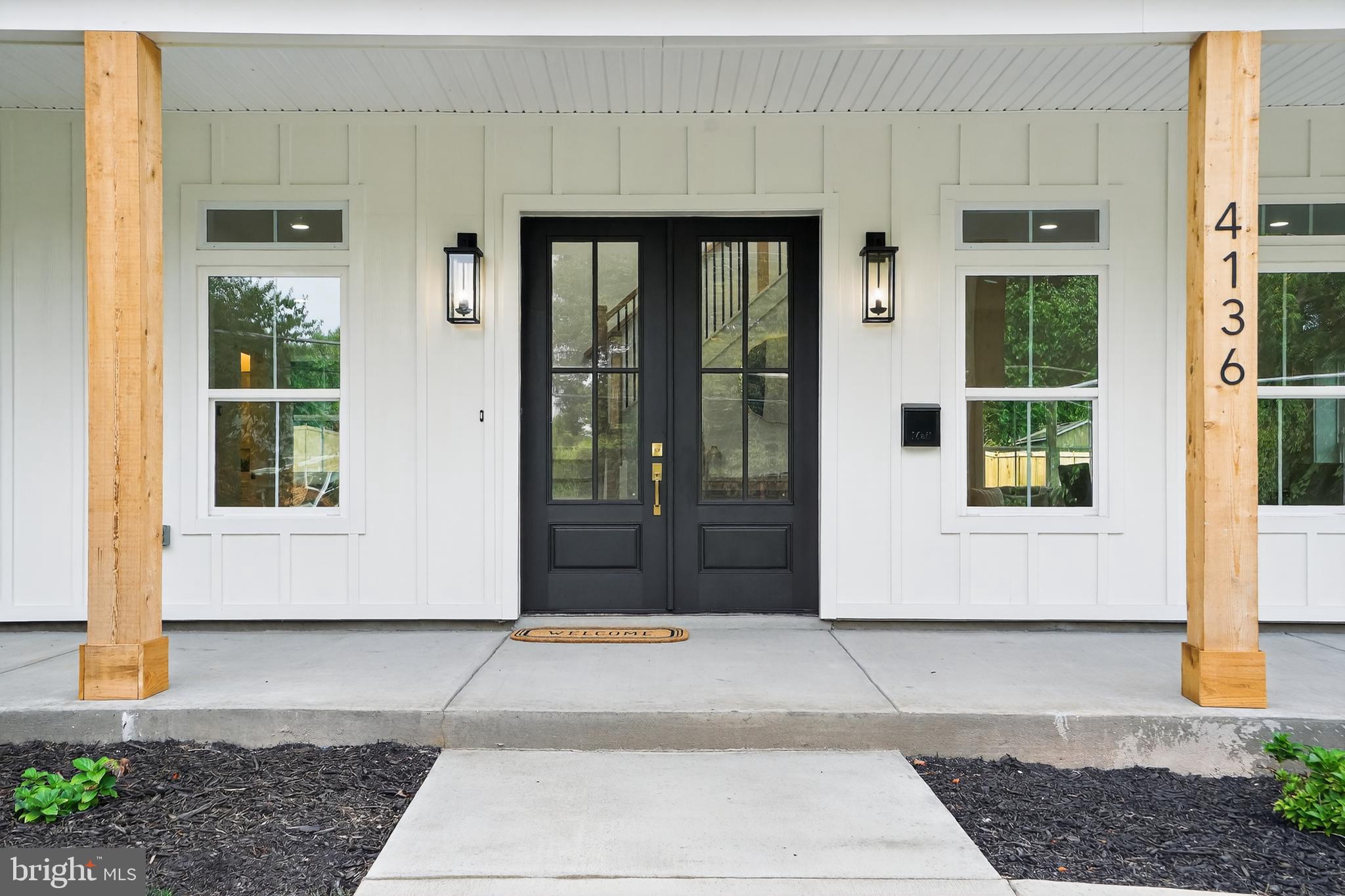 HALEMHURST - Residential