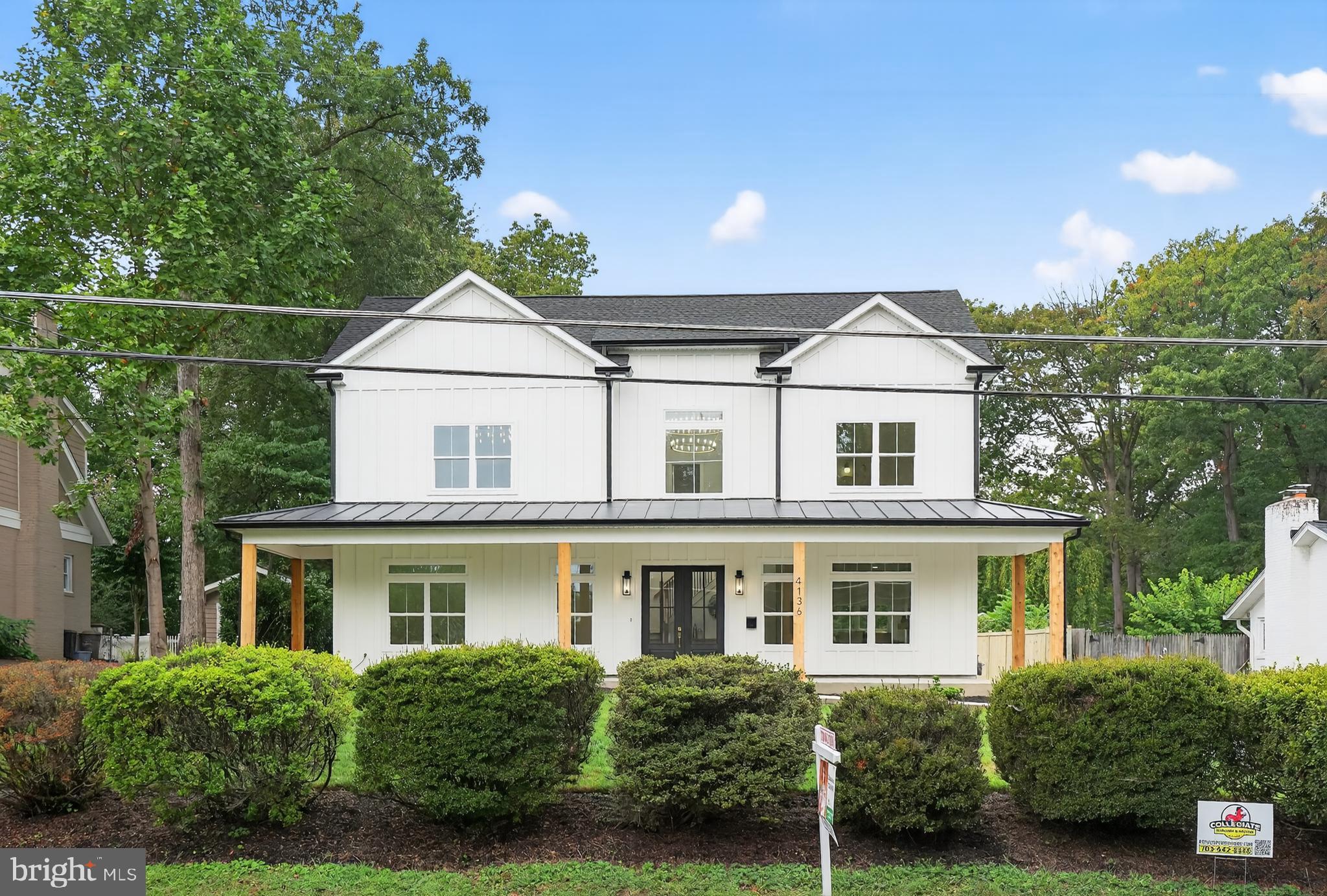 HALEMHURST - Residential