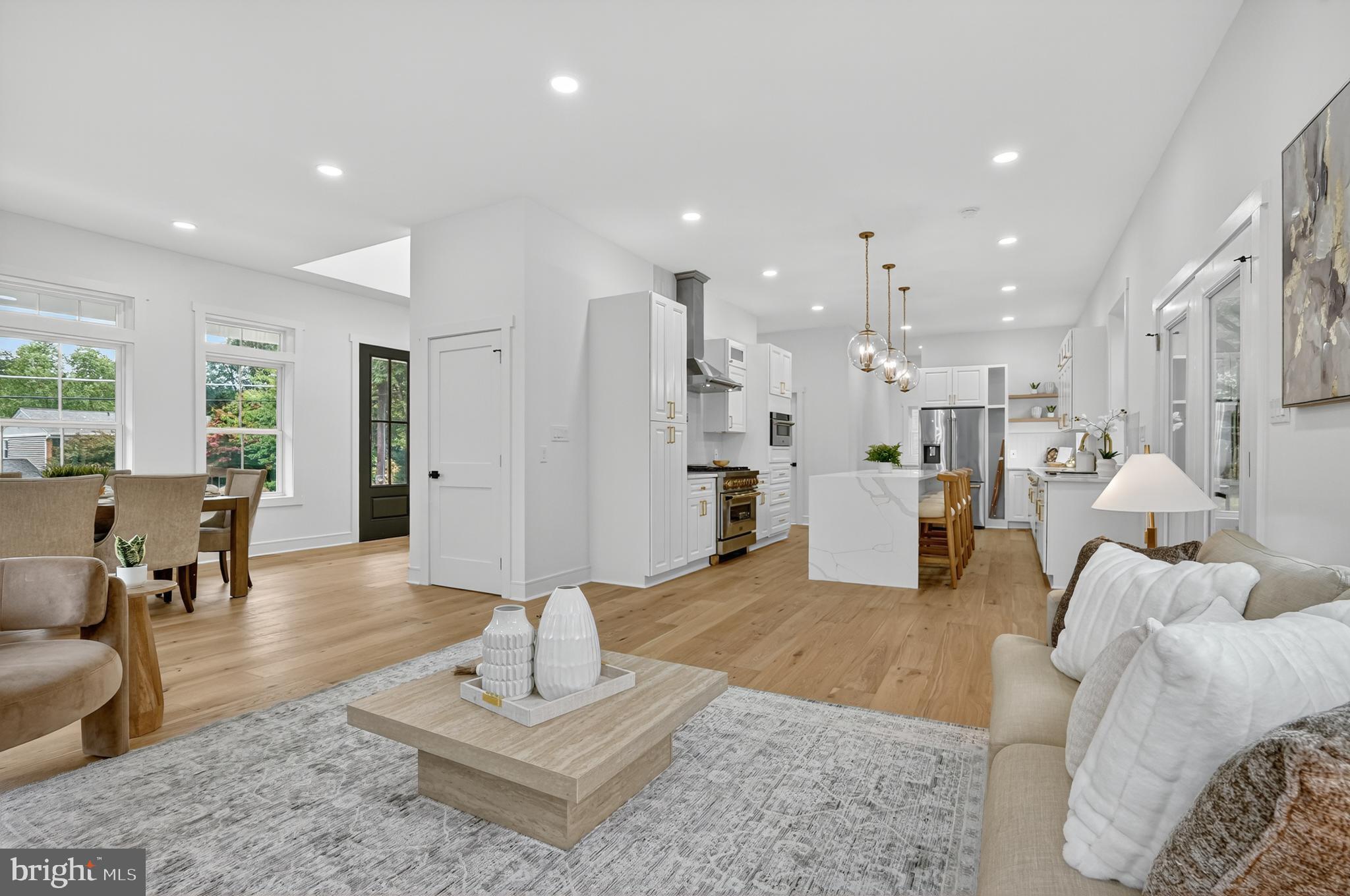 HALEMHURST - Residential