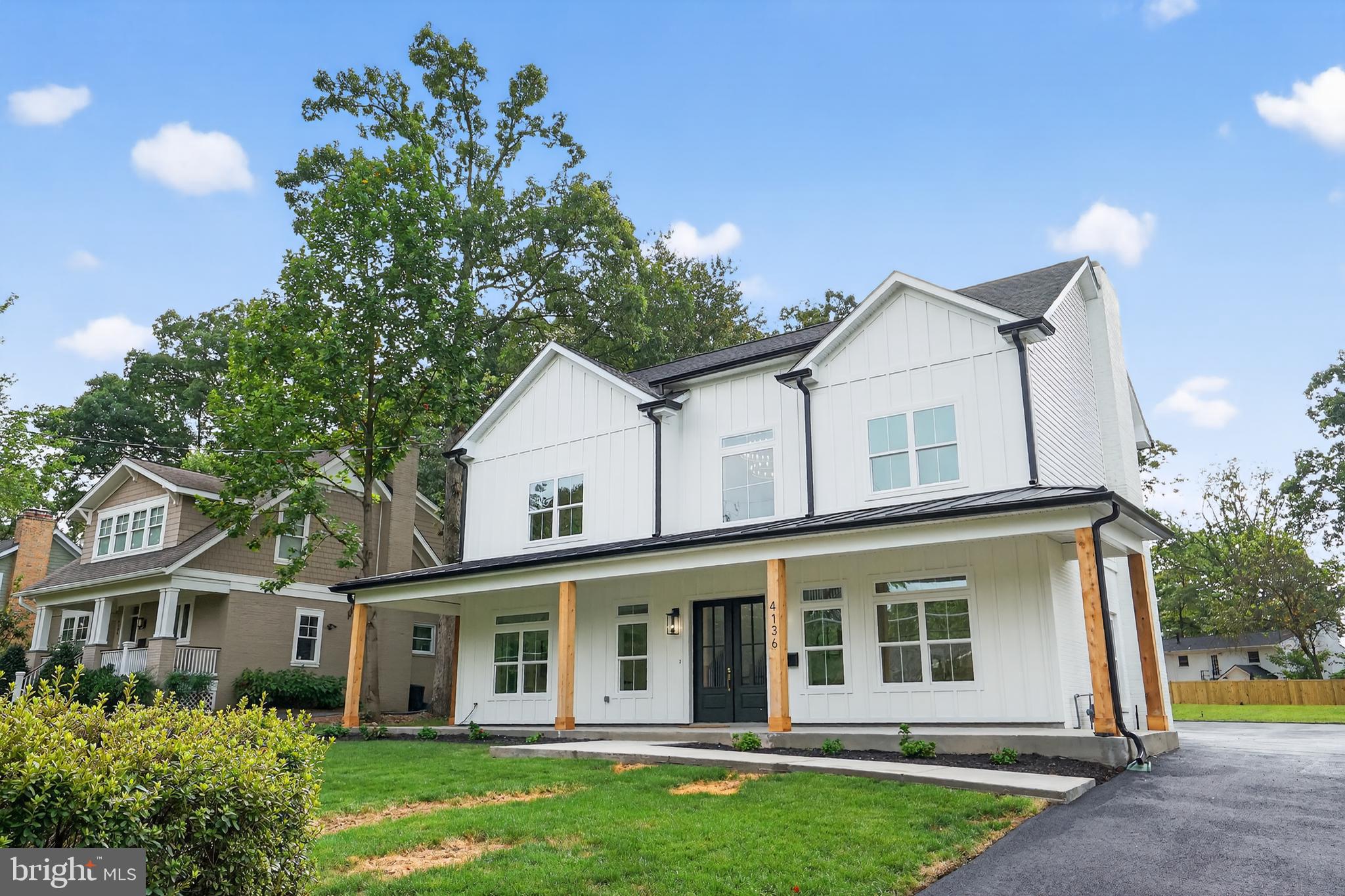 HALEMHURST - Residential