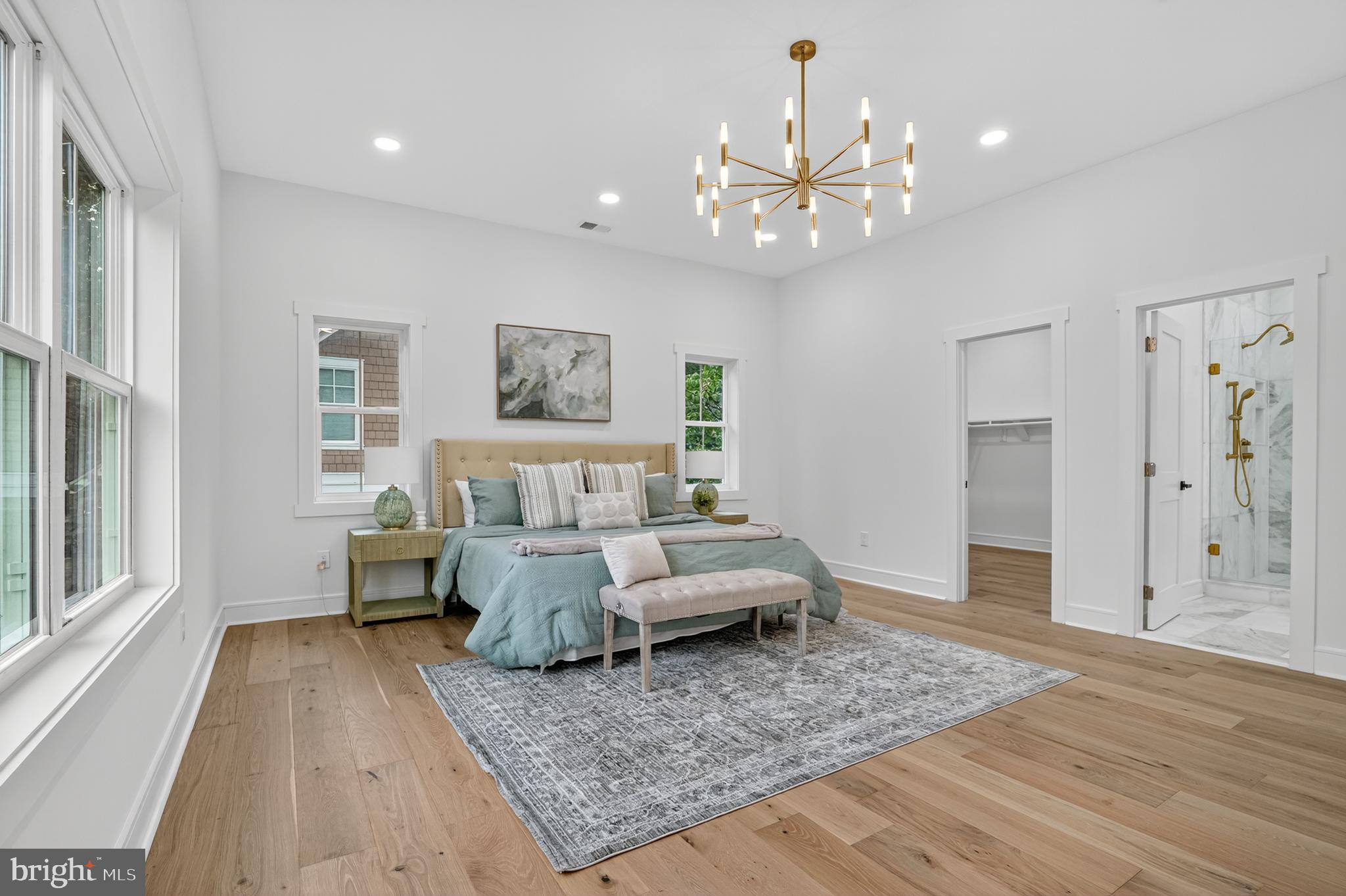 HALEMHURST - Residential