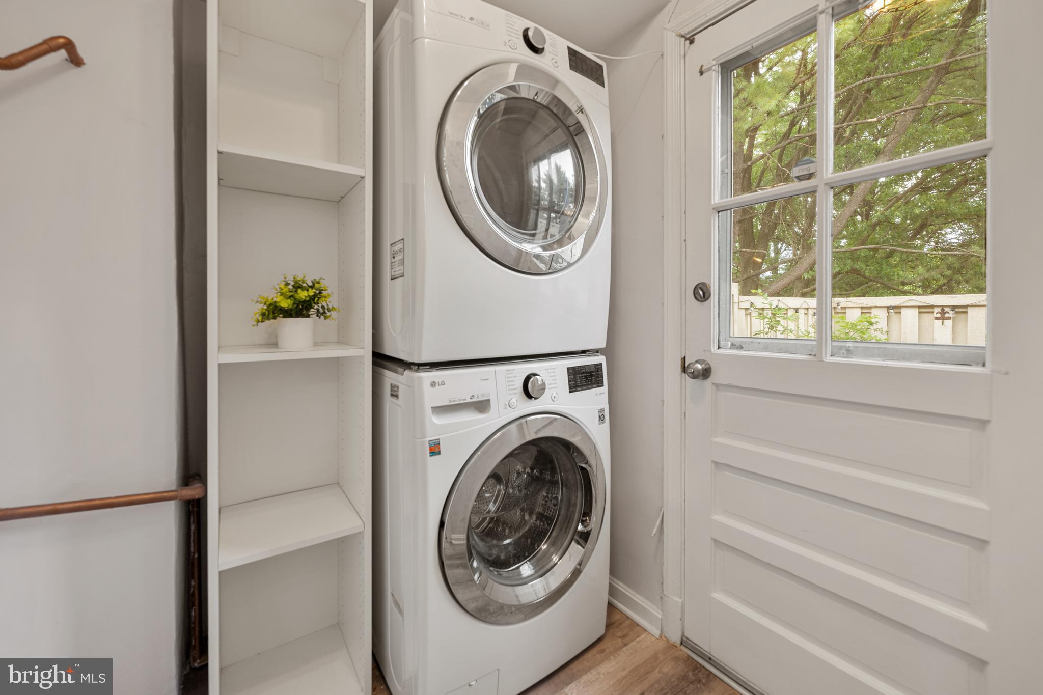 FAIRLINGTON TOWNE - Residential