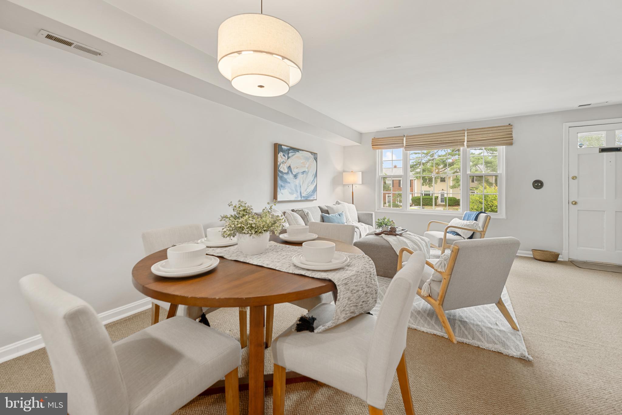 FAIRLINGTON TOWNE - Residential