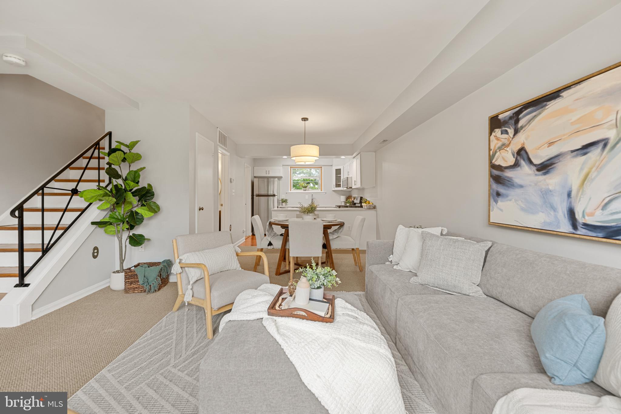 FAIRLINGTON TOWNE - Residential